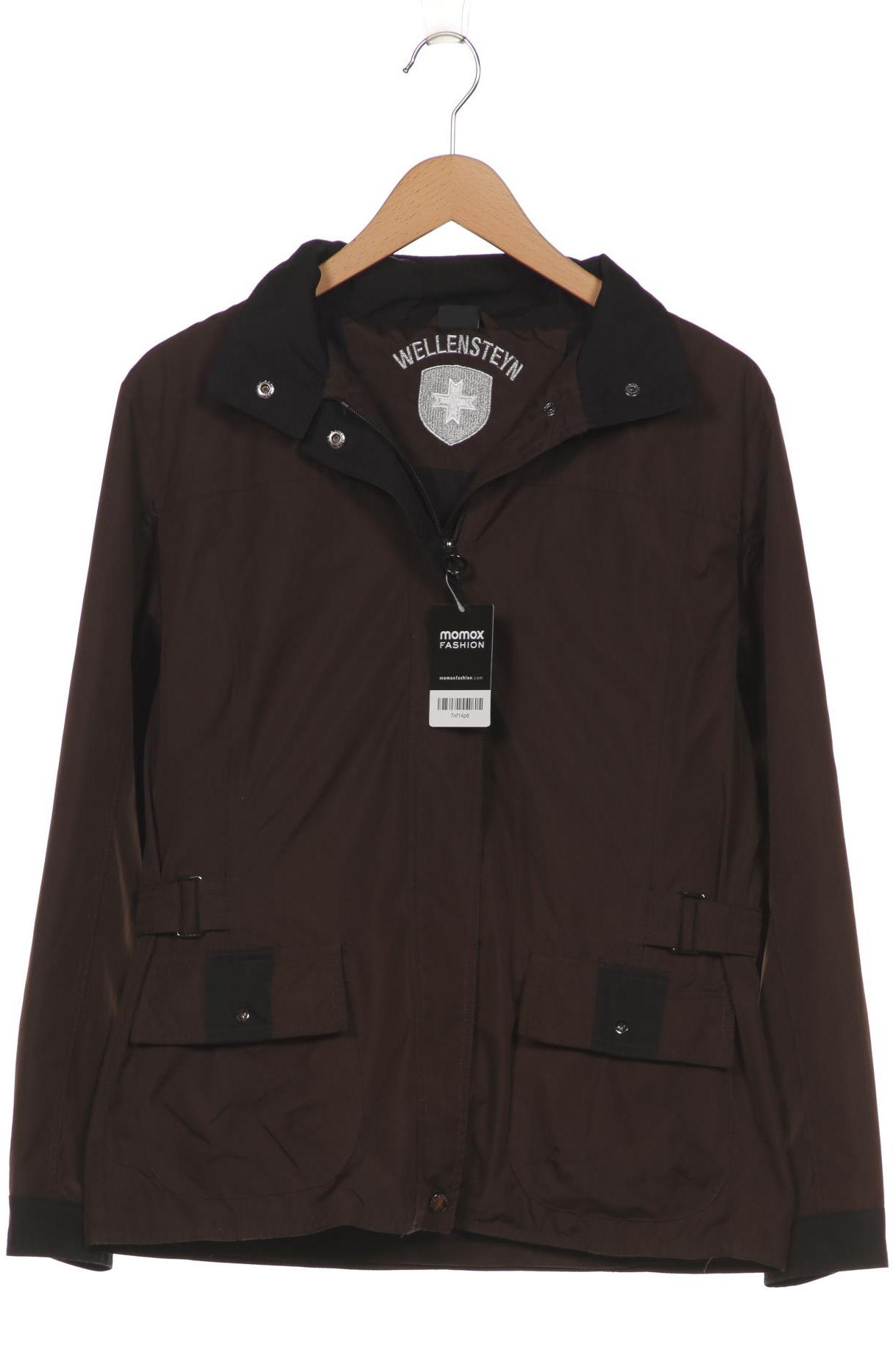 

Wellensteyn Damen Jacke, braun