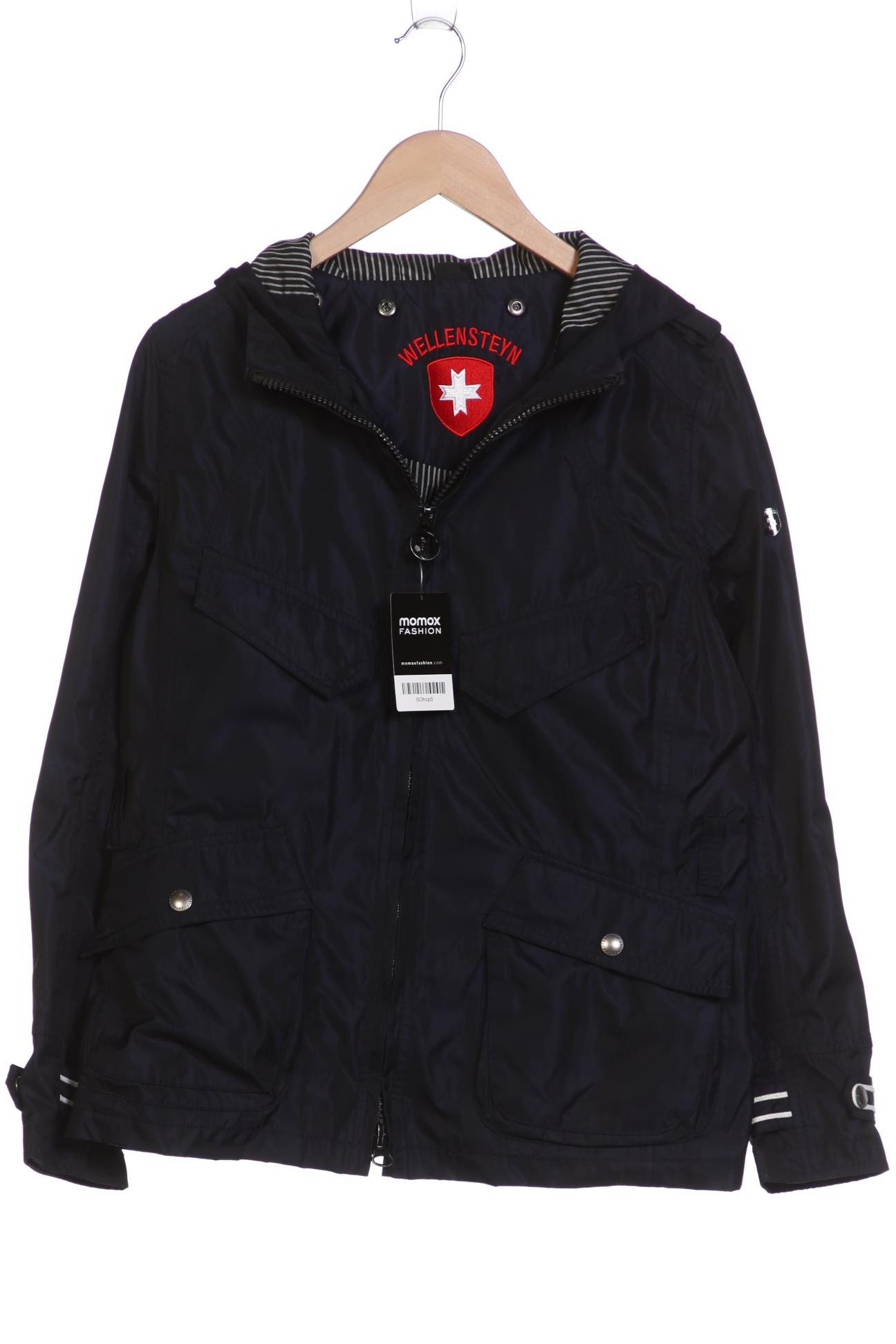 

Wellensteyn Damen Jacke, marineblau, Gr. 38