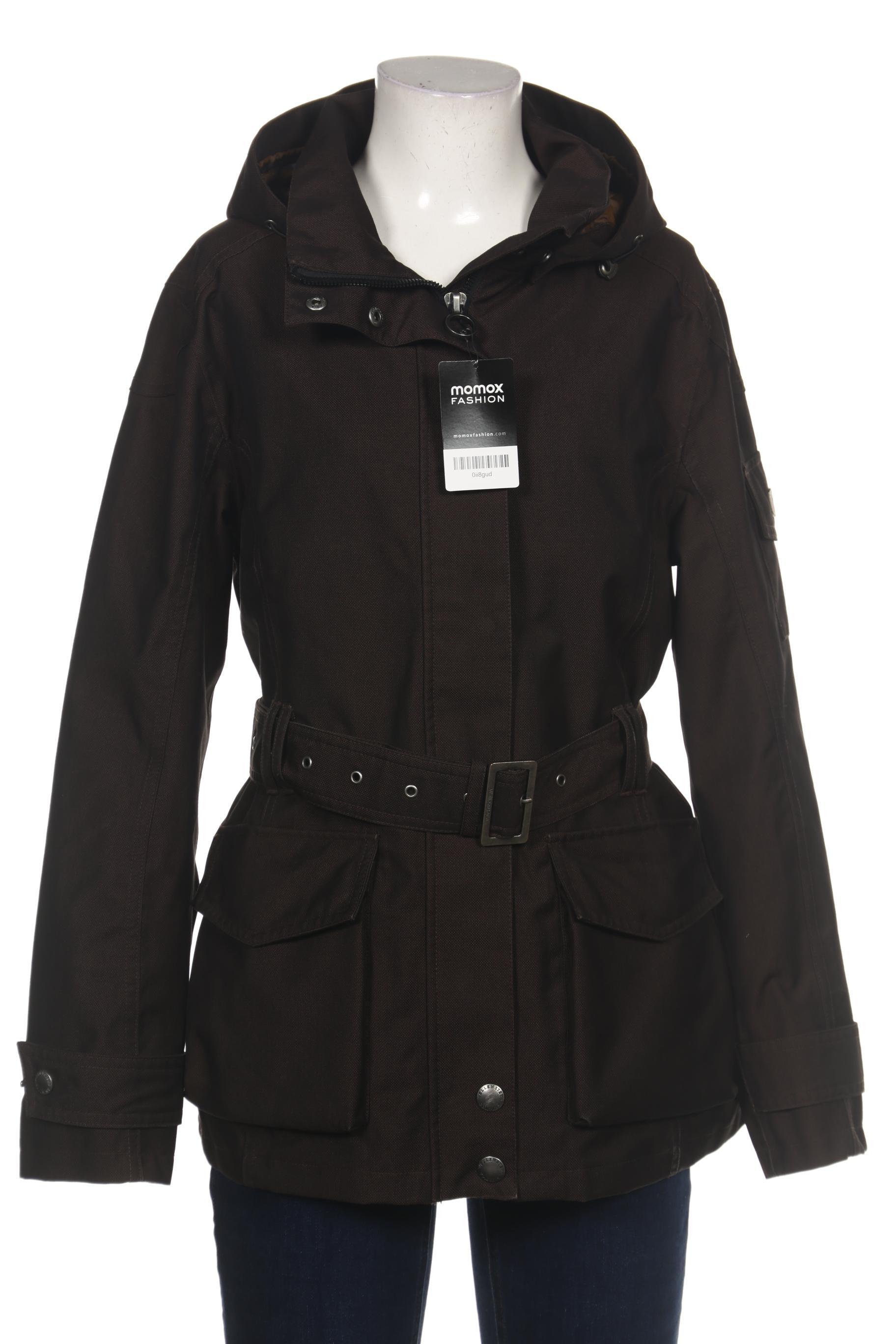 

Wellensteyn Damen Jacke, braun, Gr. 38