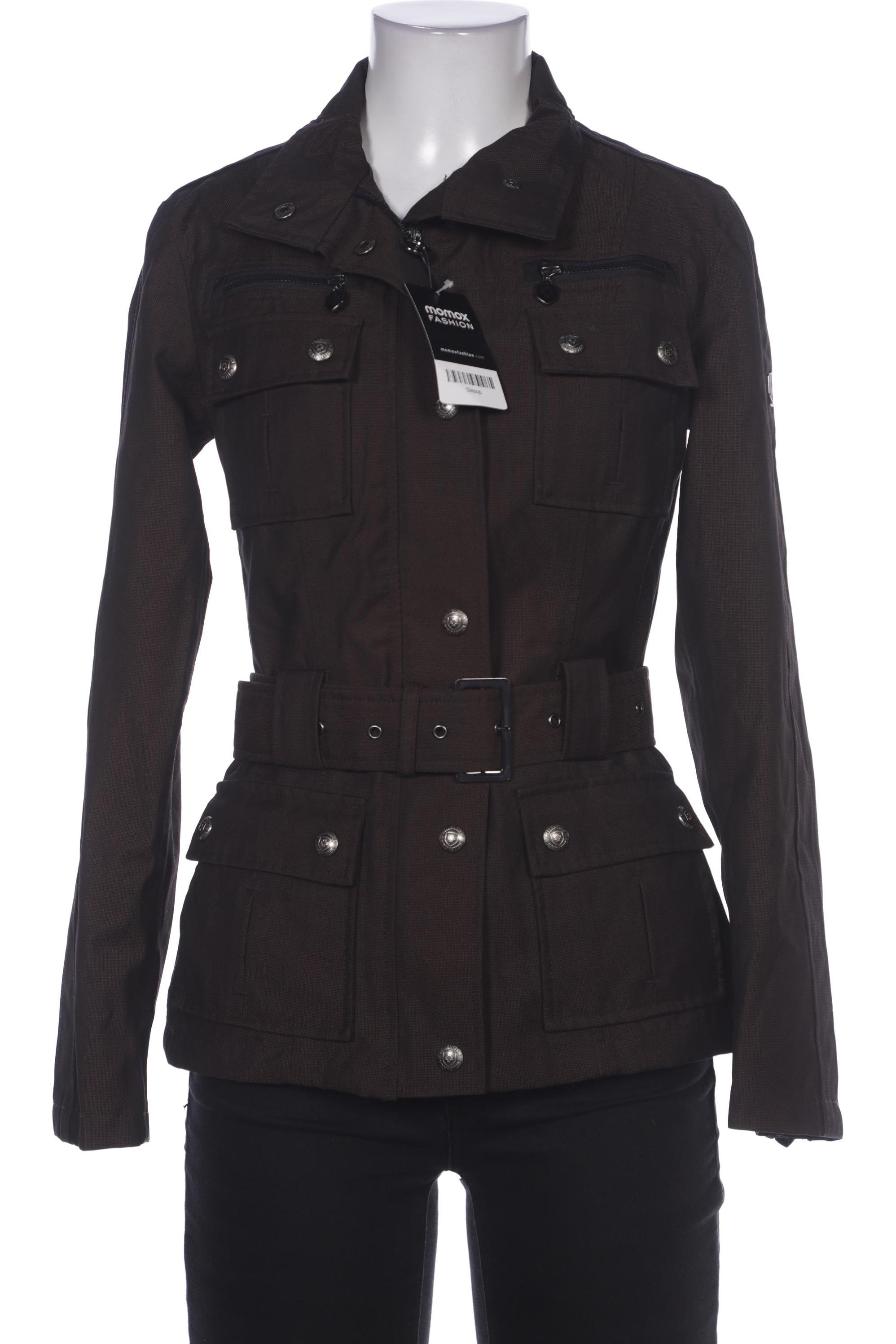 

Wellensteyn Damen Jacke, braun, Gr. 34