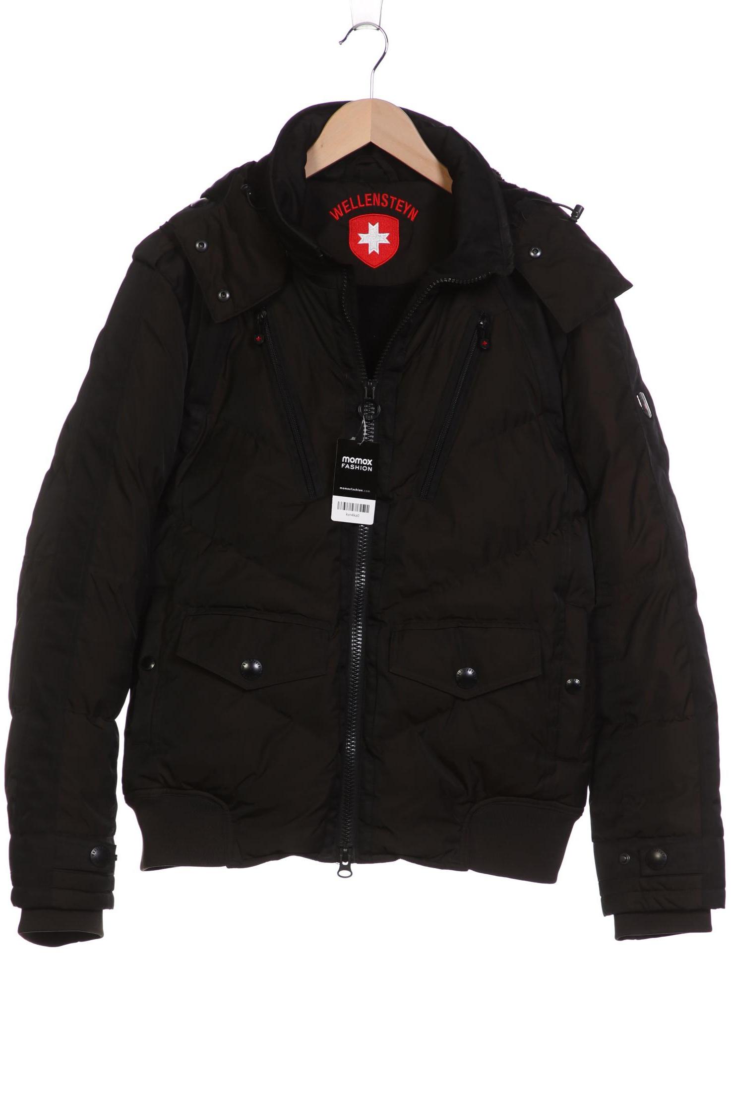 

Wellensteyn Damen Jacke, braun, Gr. 42