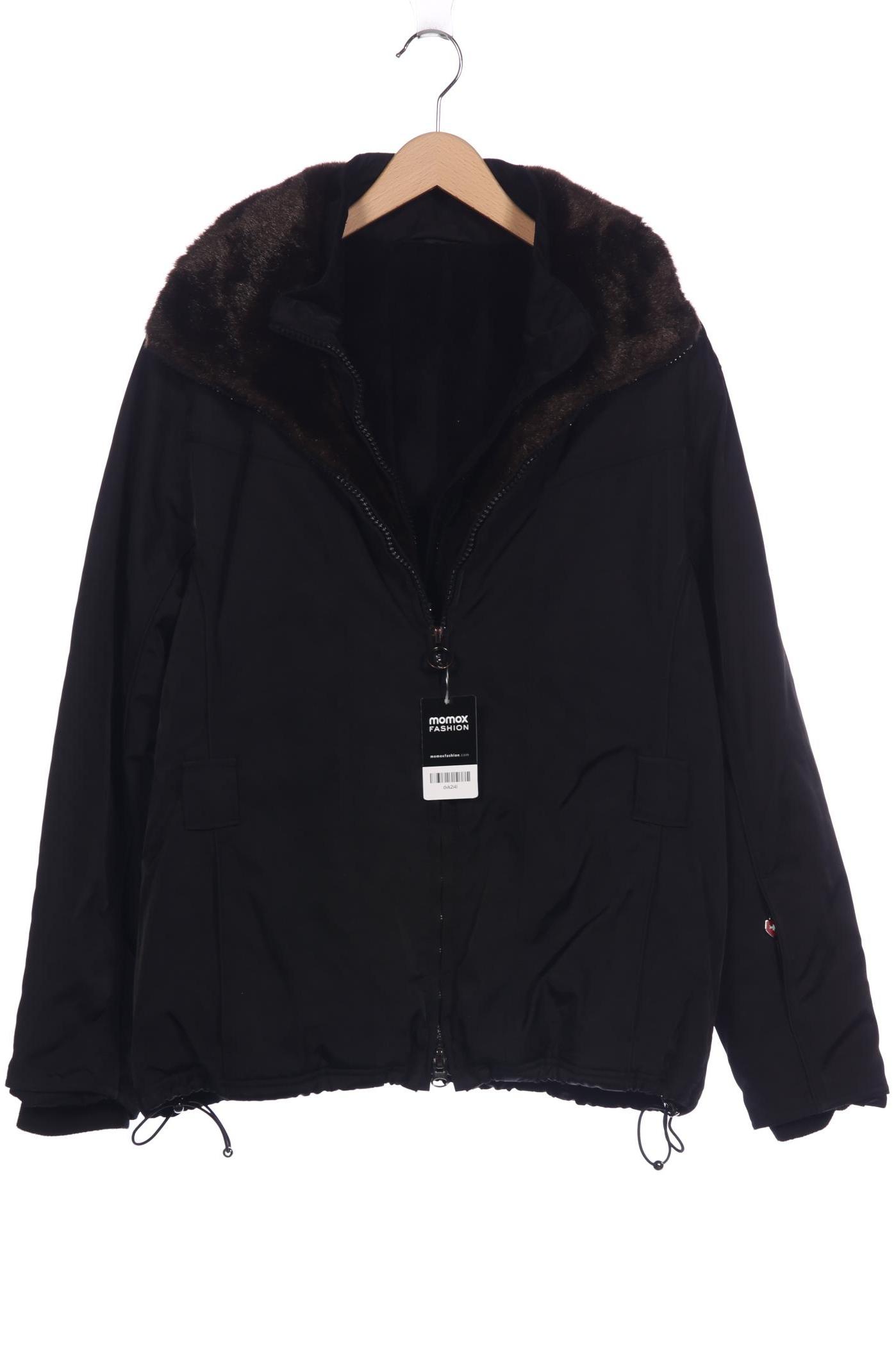 

Wellensteyn Damen Jacke, schwarz, Gr. 44