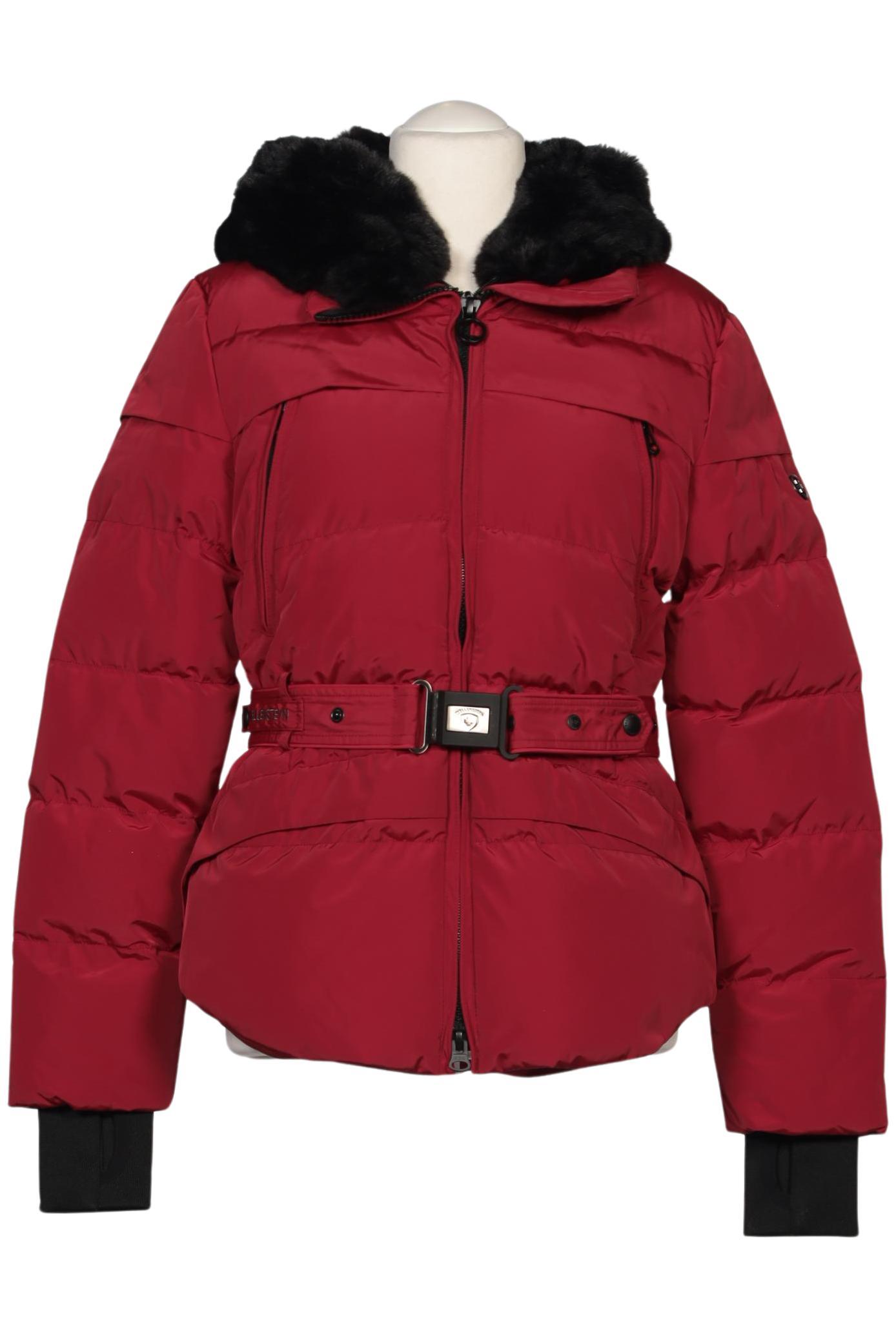 

Wellensteyn Damen Jacke, rot, Gr. 38