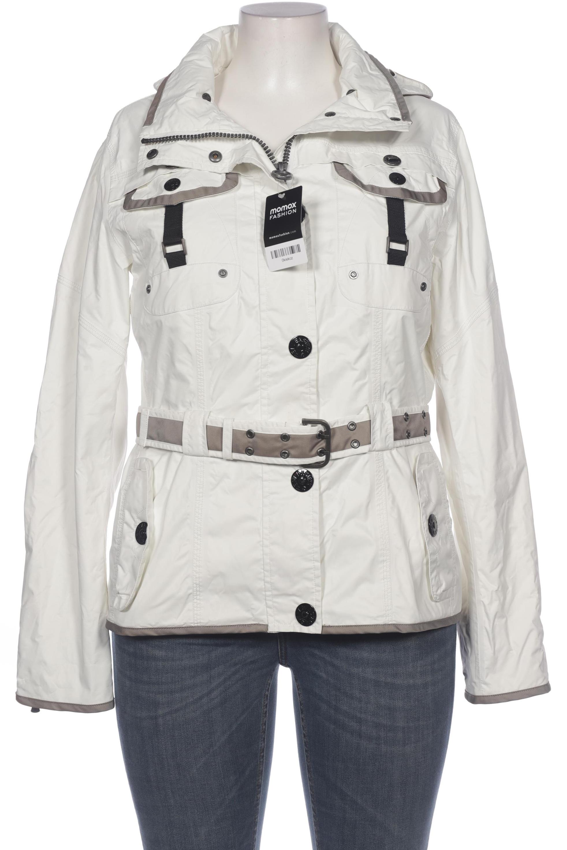 

Wellensteyn Damen Jacke, weiß, Gr. 42