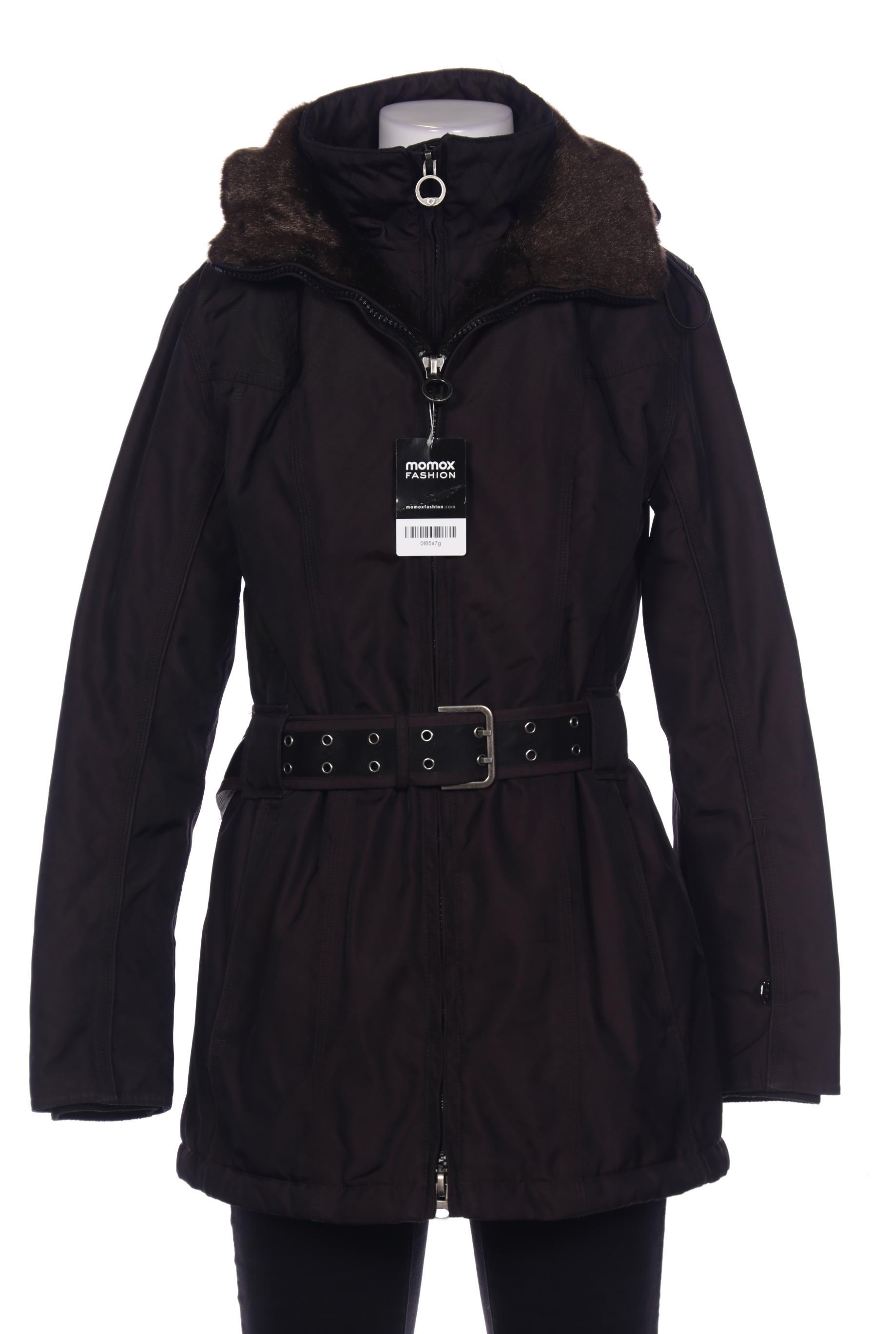 

Wellensteyn Damen Jacke, braun, Gr. 36