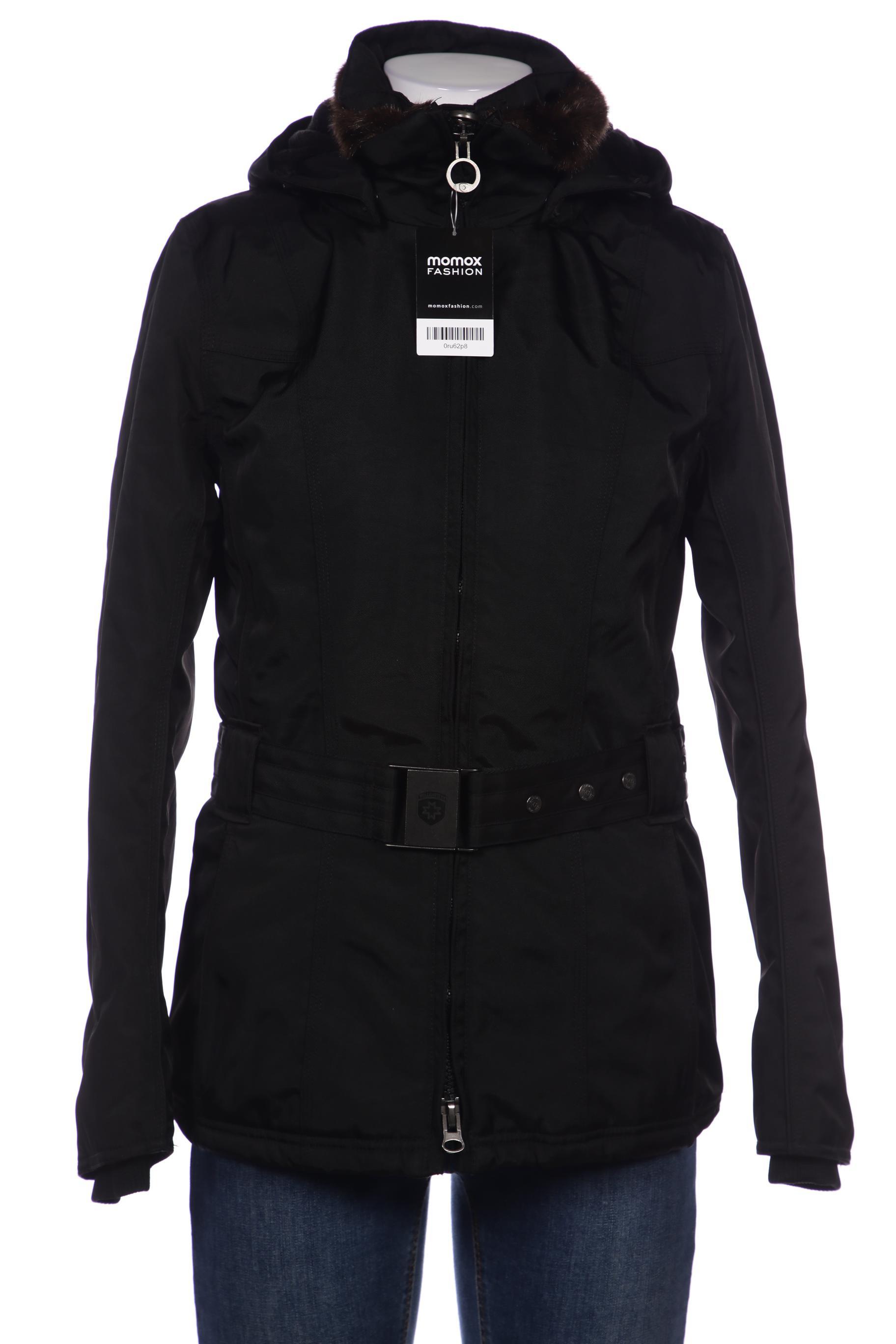 

Wellensteyn Damen Jacke, schwarz