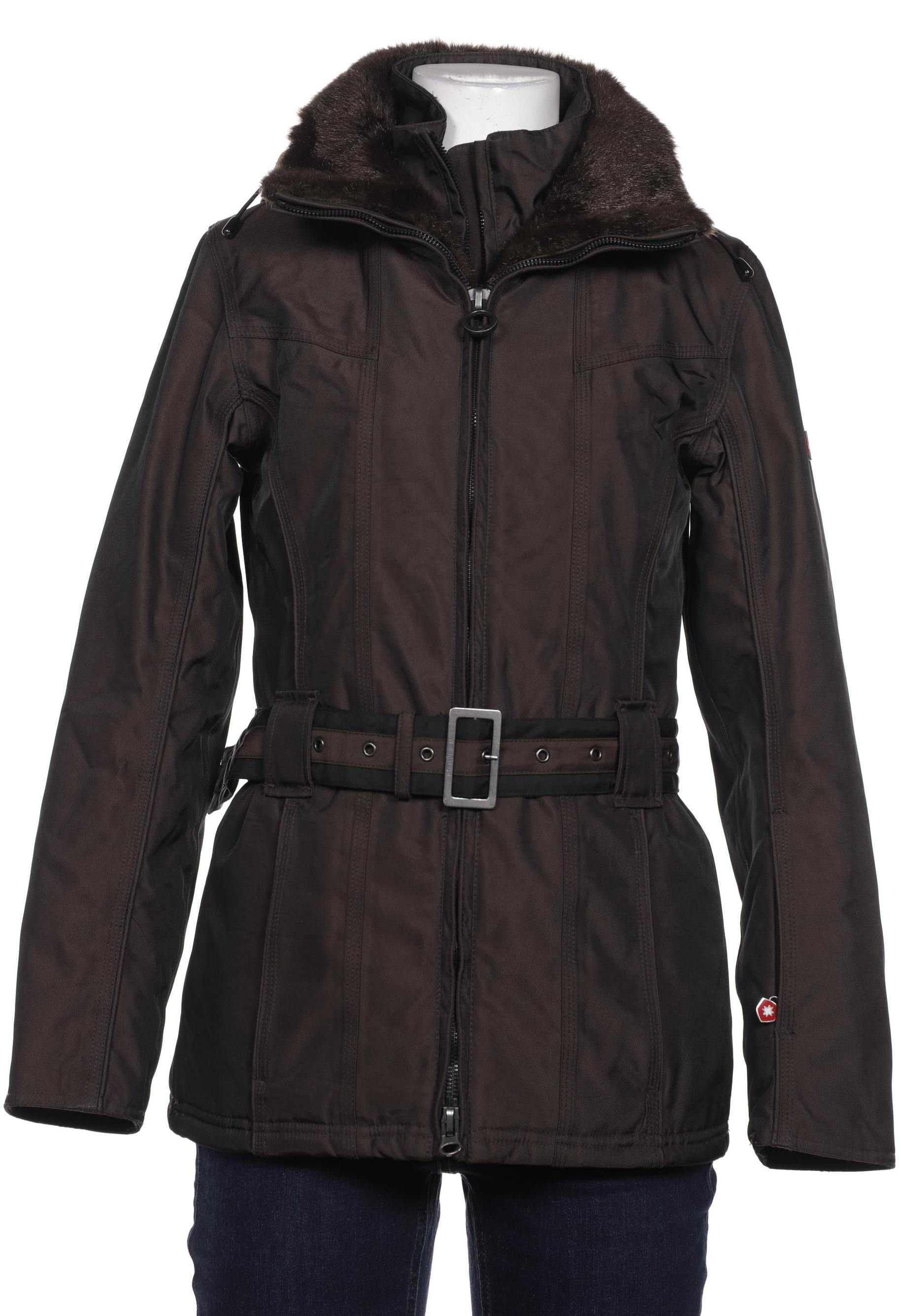 

Wellensteyn Damen Jacke, braun