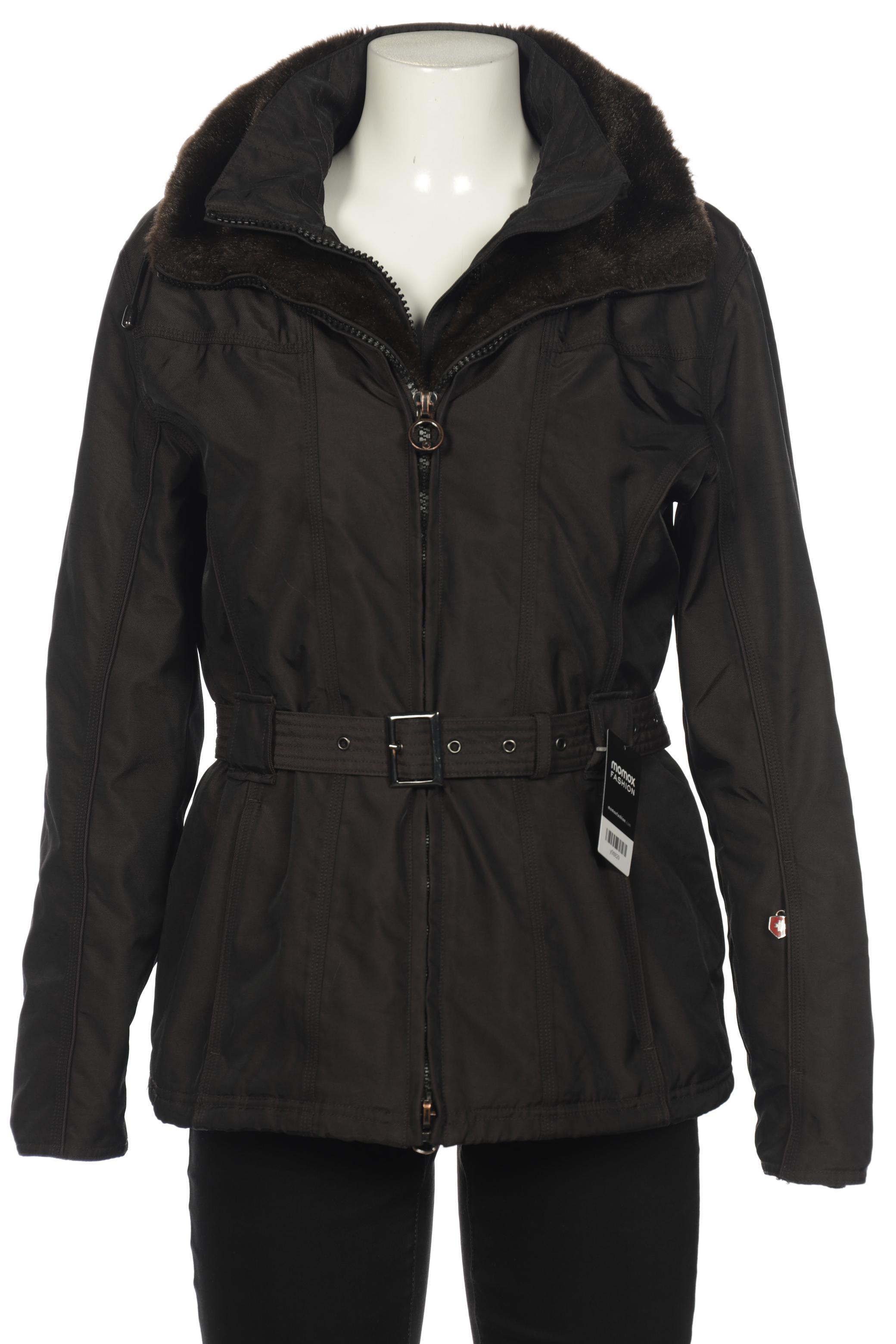 

Wellensteyn Damen Jacke, braun, Gr. 38