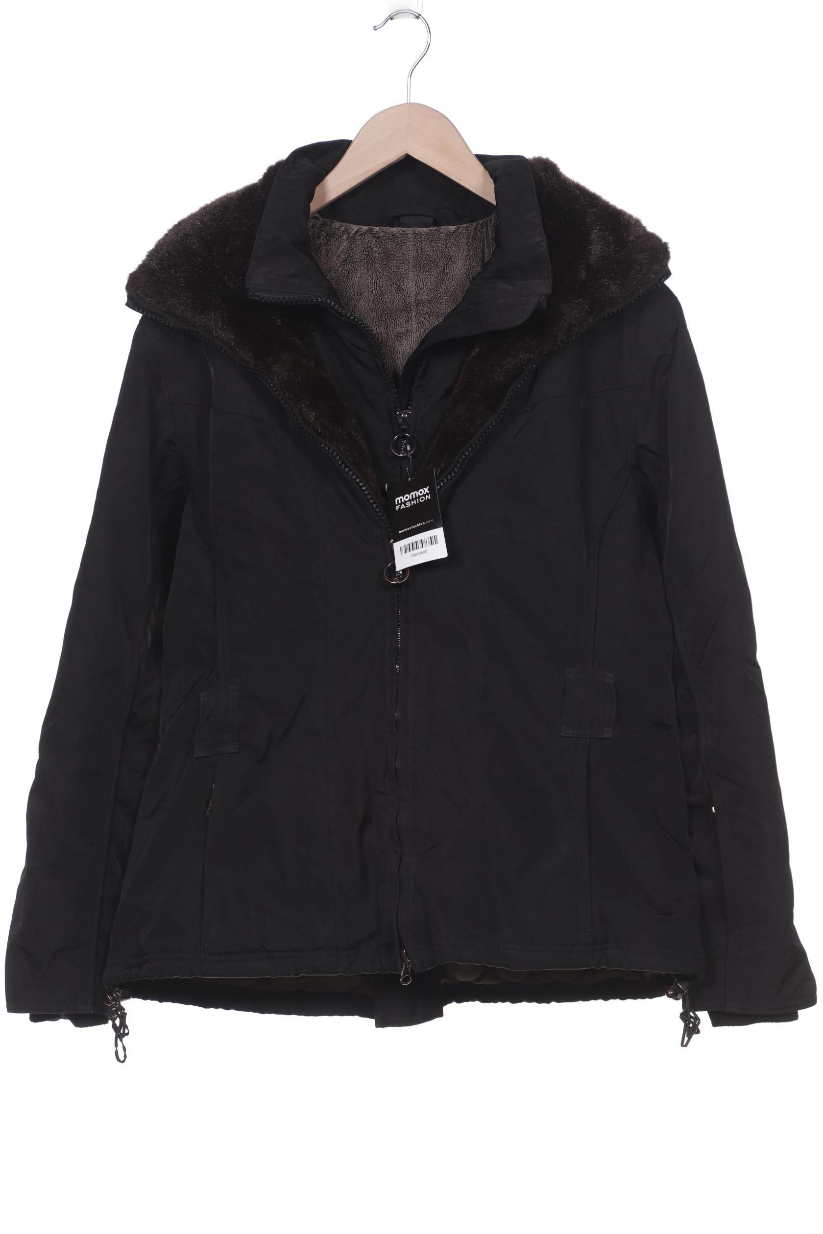 

Wellensteyn Damen Jacke, schwarz, Gr. 42