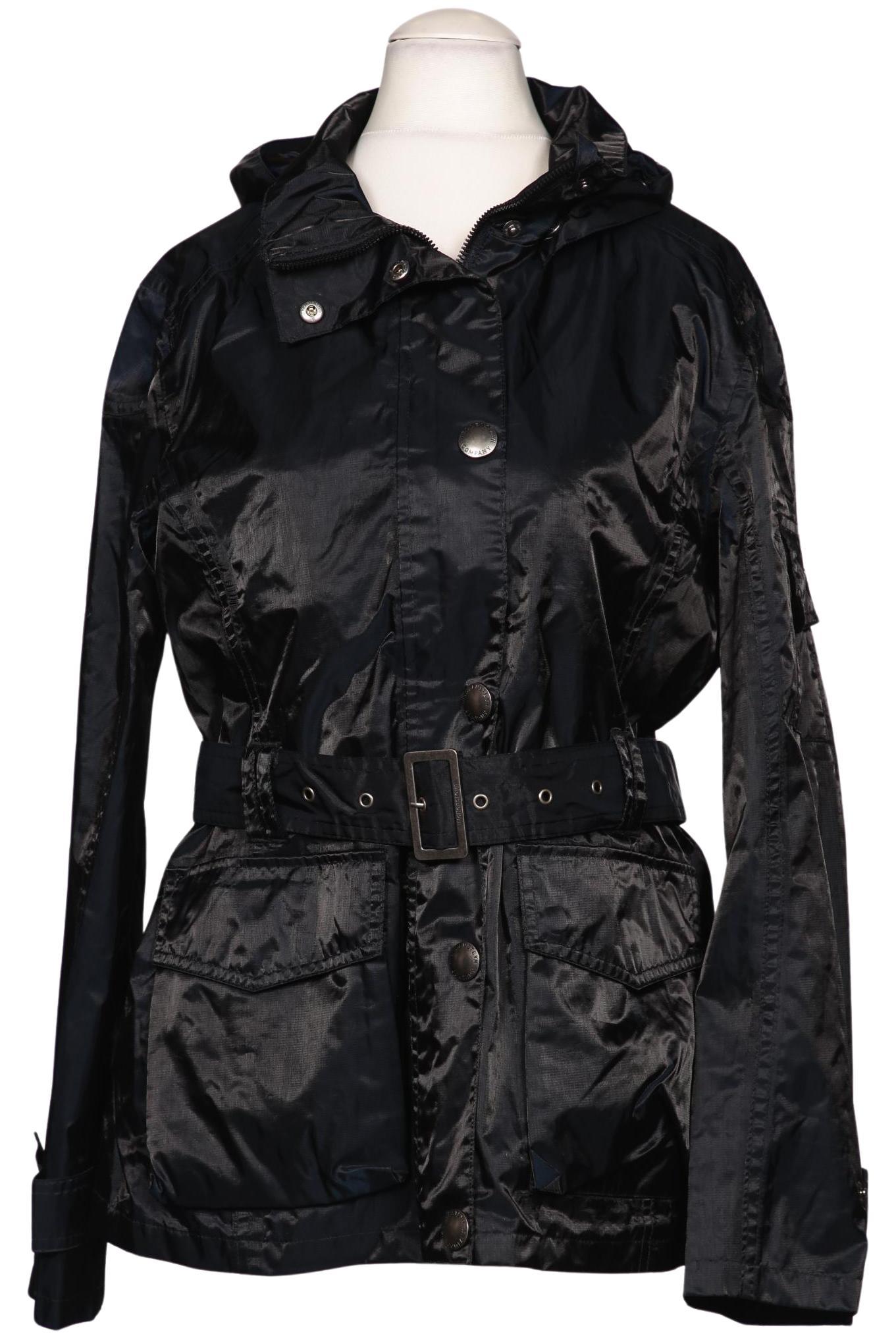 

Wellensteyn Damen Jacke, schwarz, Gr. 38