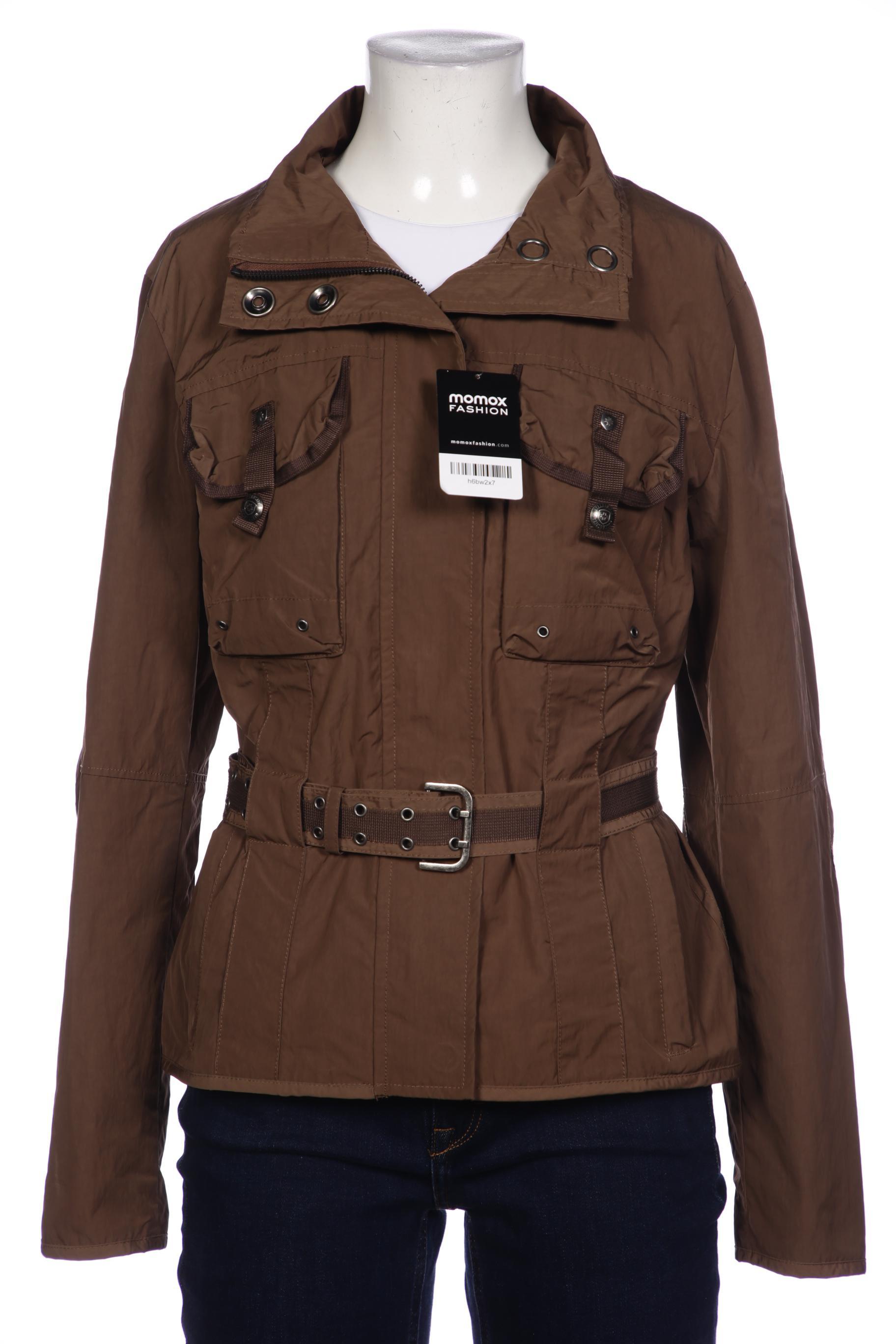 

Wellensteyn Damen Jacke, braun, Gr. 36