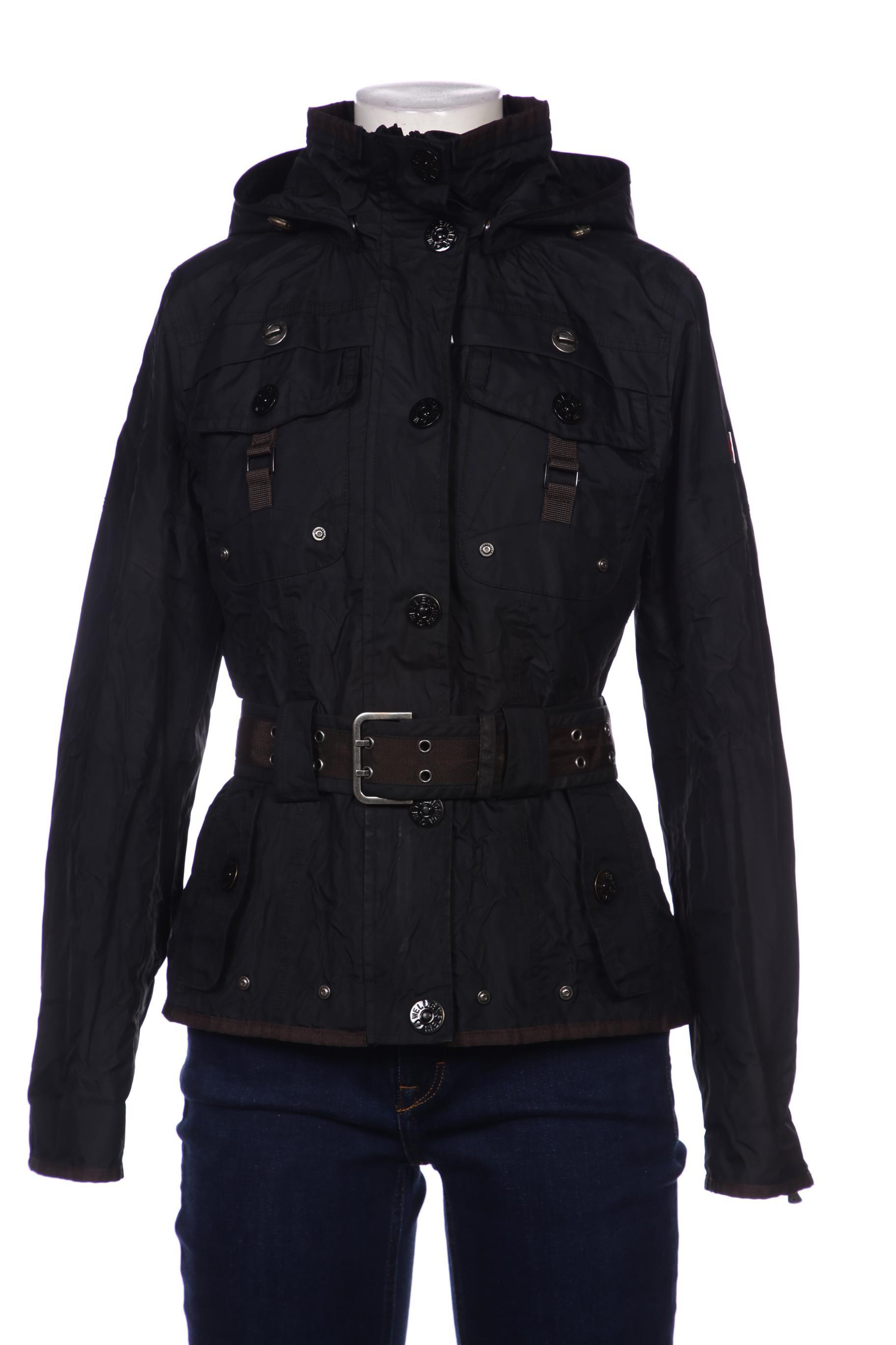 

Wellensteyn Damen Jacke, marineblau