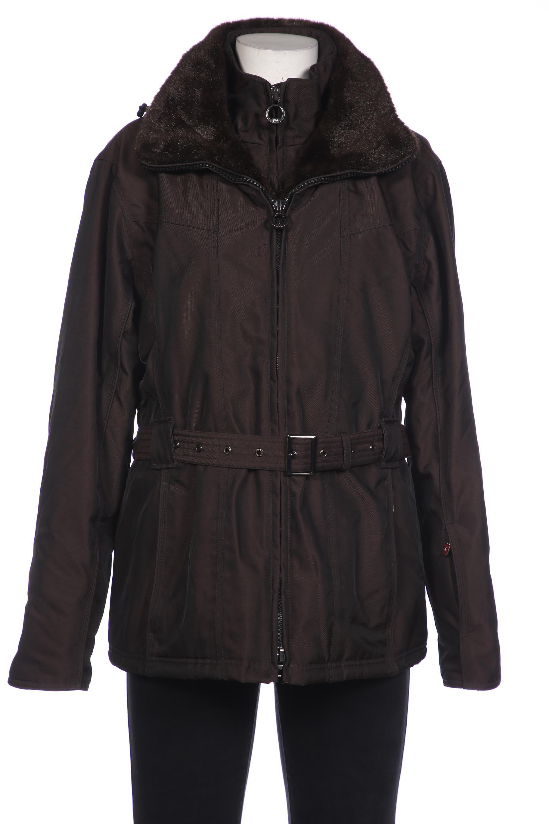 

Wellensteyn Damen Jacke, braun