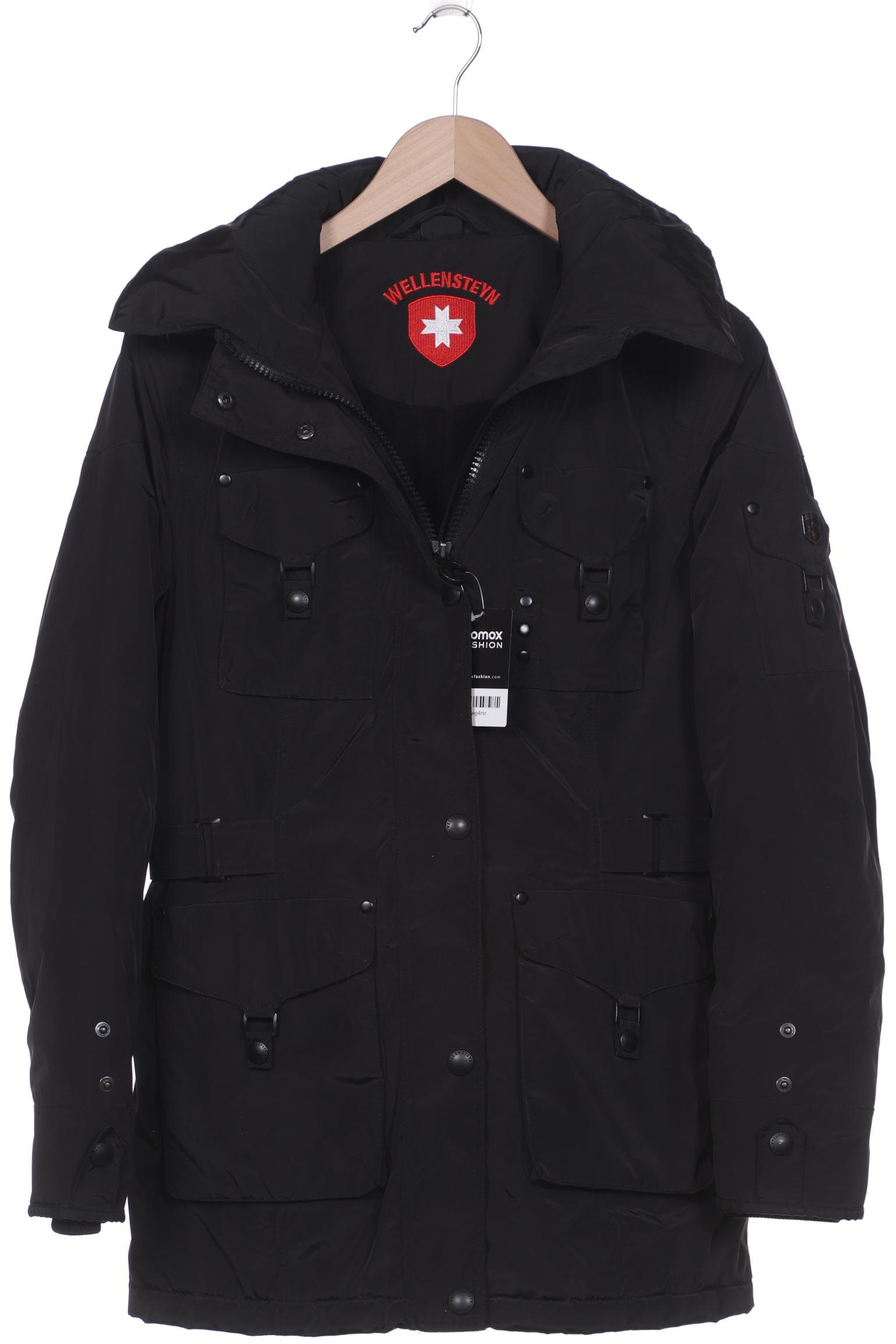 

Wellensteyn Damen Jacke, schwarz