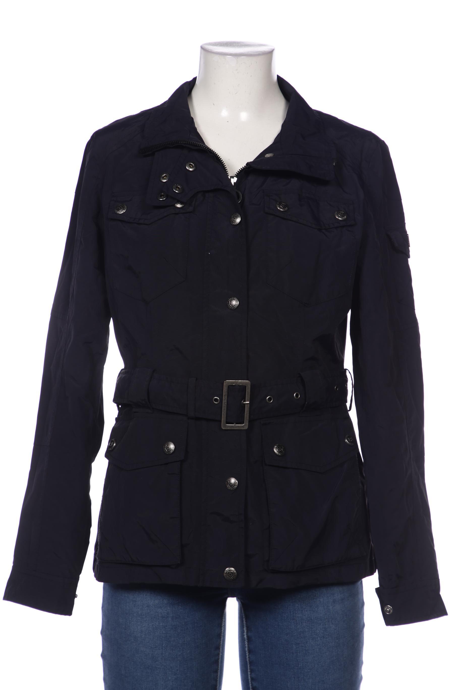 

Wellensteyn Damen Jacke, marineblau