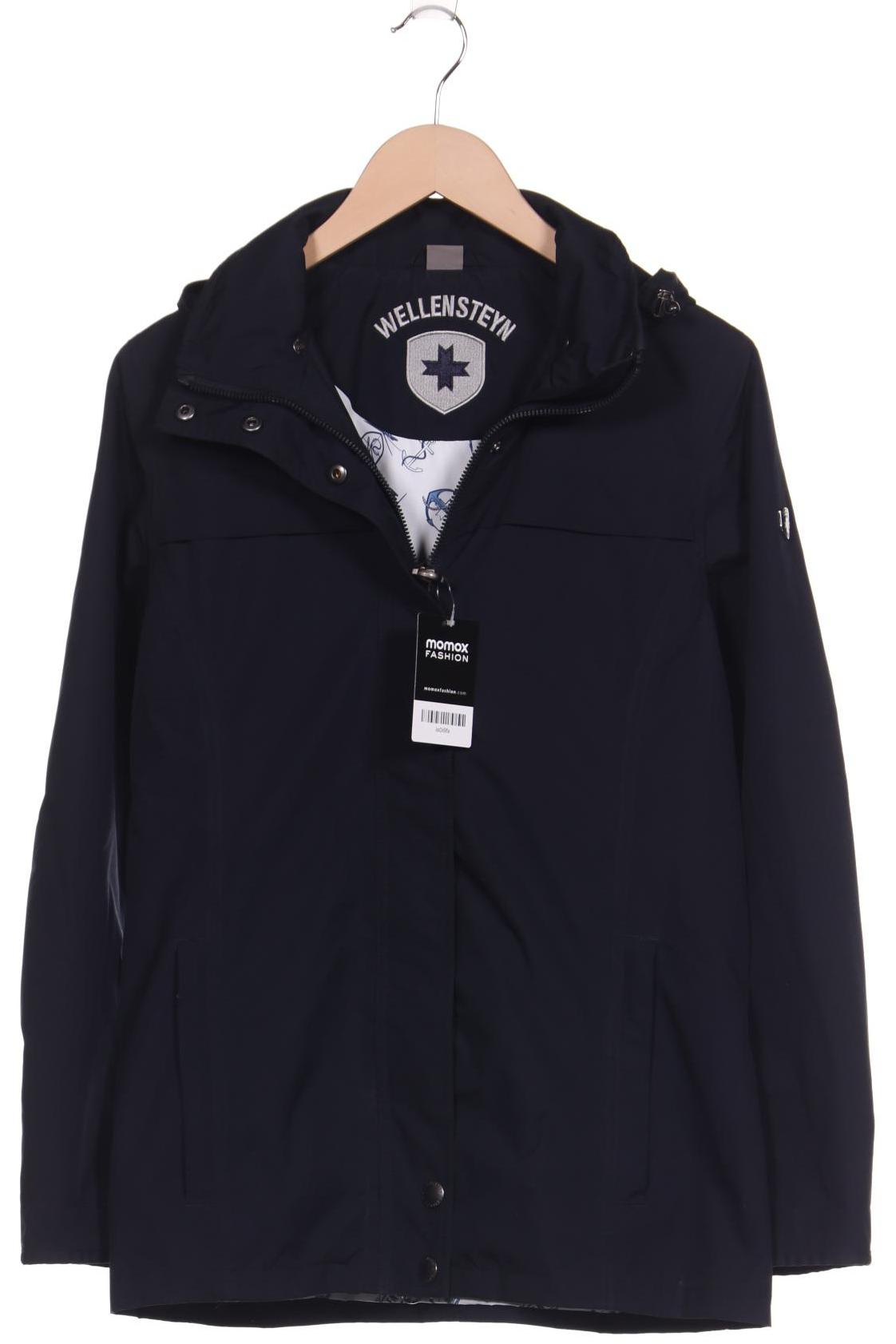 

Wellensteyn Damen Jacke, marineblau, Gr. 36