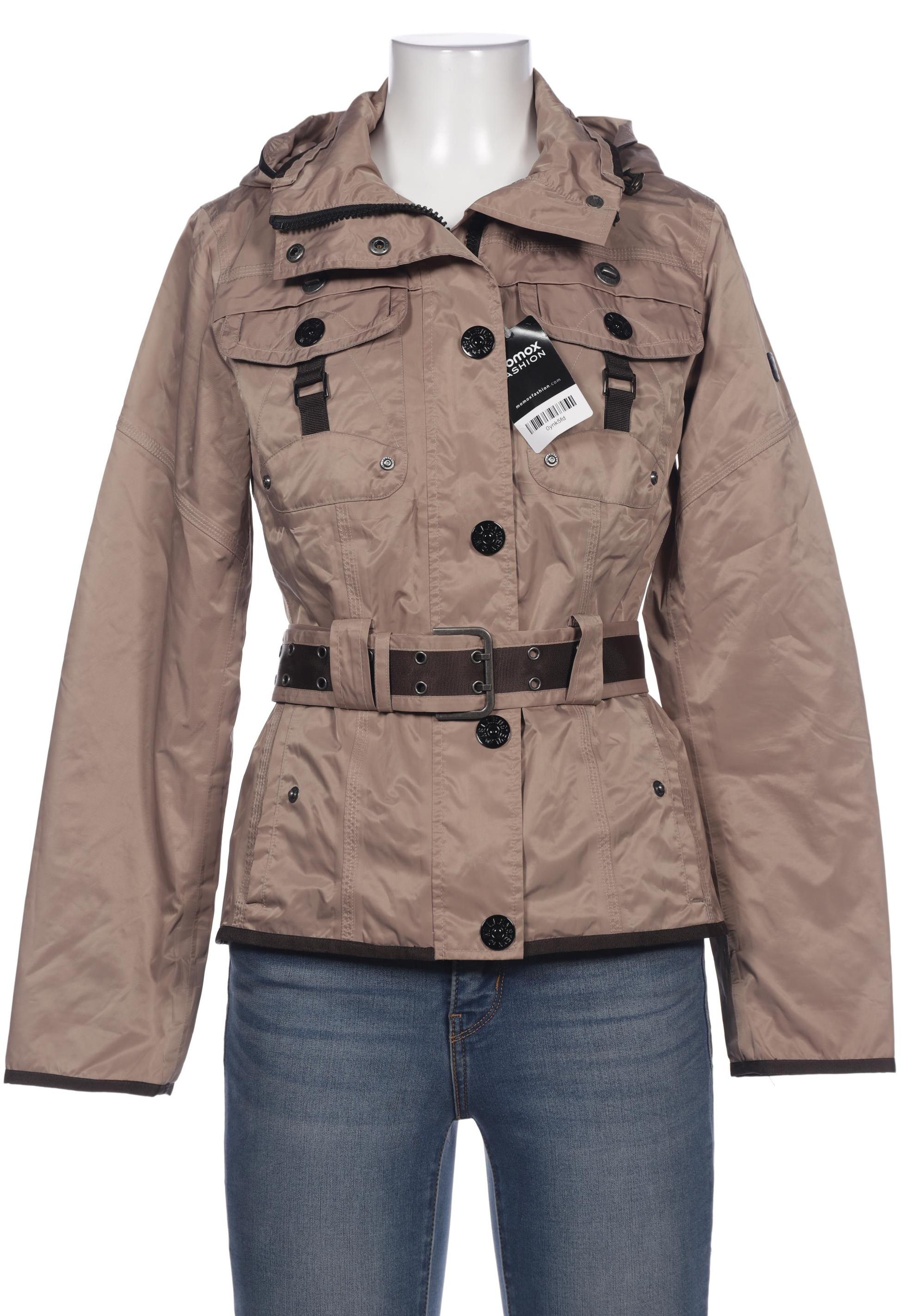 

Wellensteyn Damen Jacke, beige