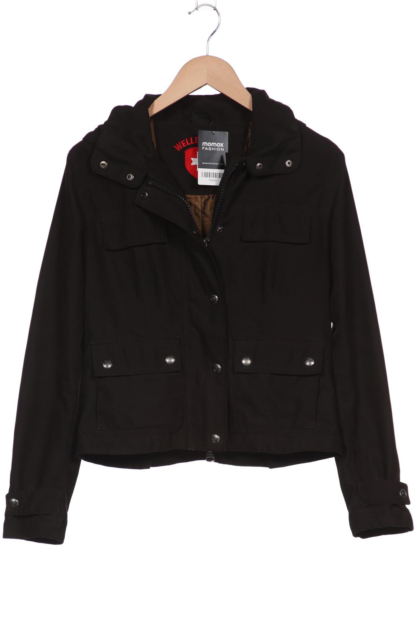 

Wellensteyn Damen Jacke, braun