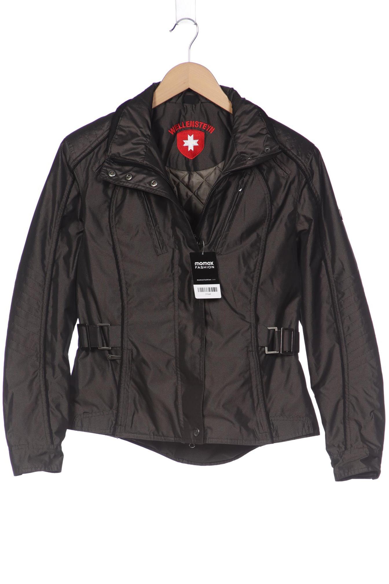 

Wellensteyn Damen Jacke, grau, Gr. 36