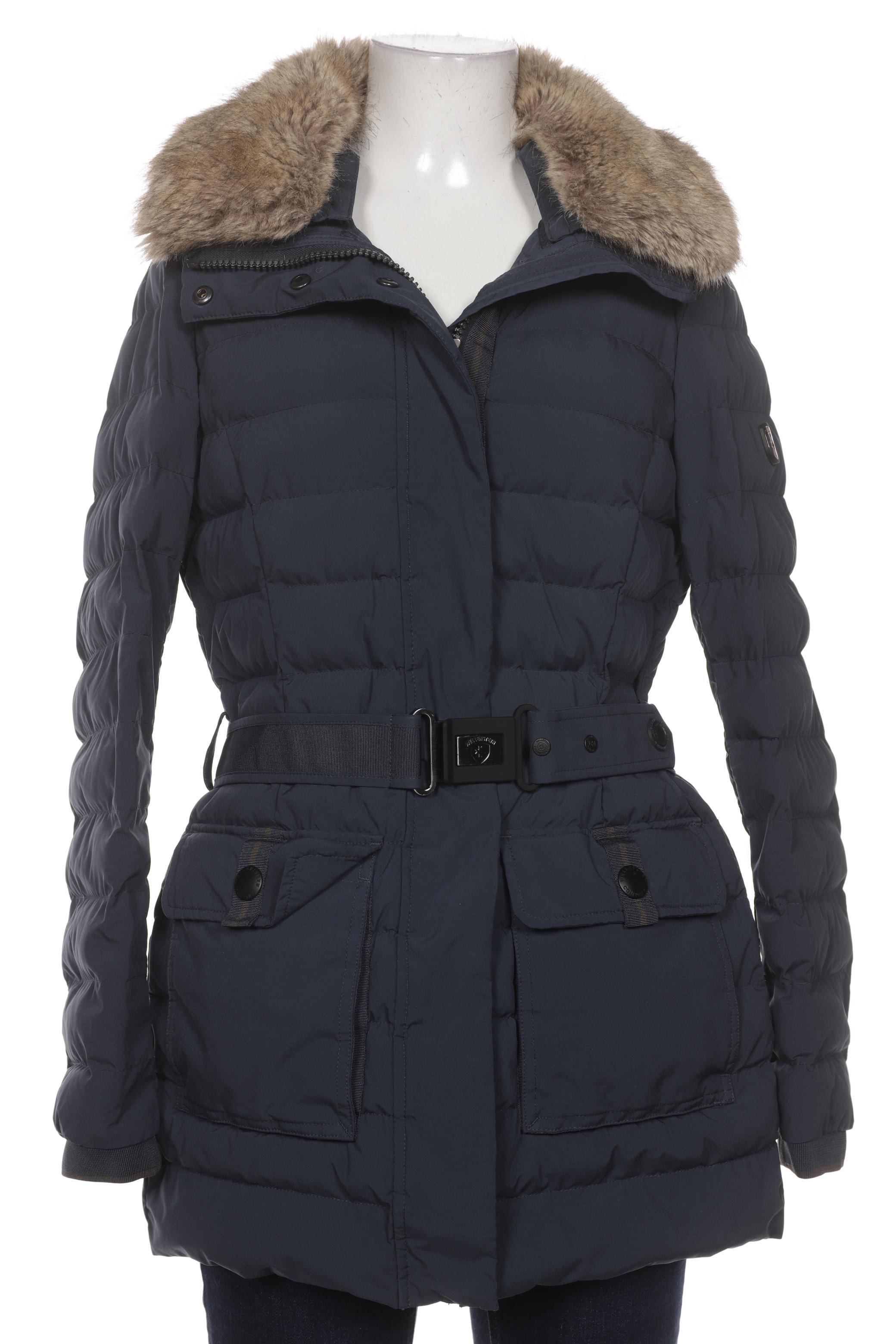 

Wellensteyn Damen Jacke, marineblau, Gr. 38