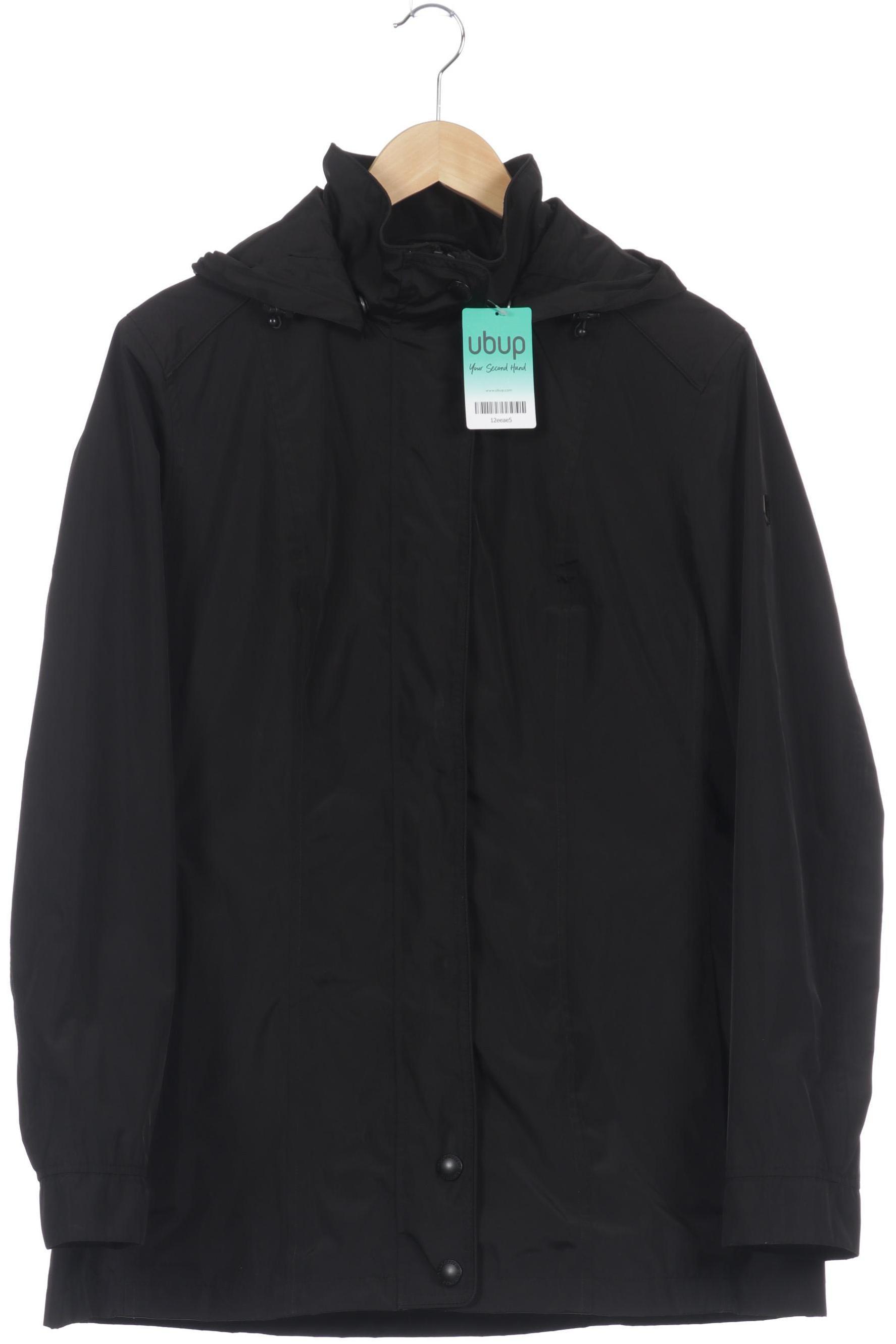 

Wellensteyn Damen Jacke, schwarz, Gr.