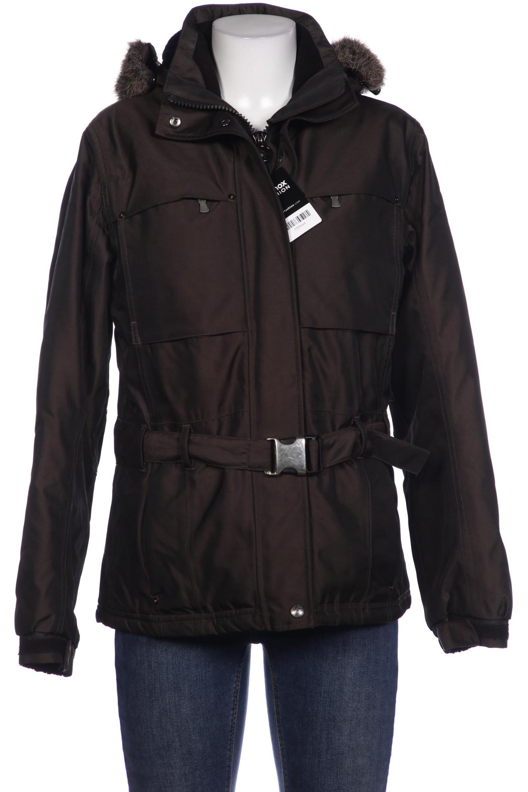 

Wellensteyn Damen Jacke, grün, Gr. 38
