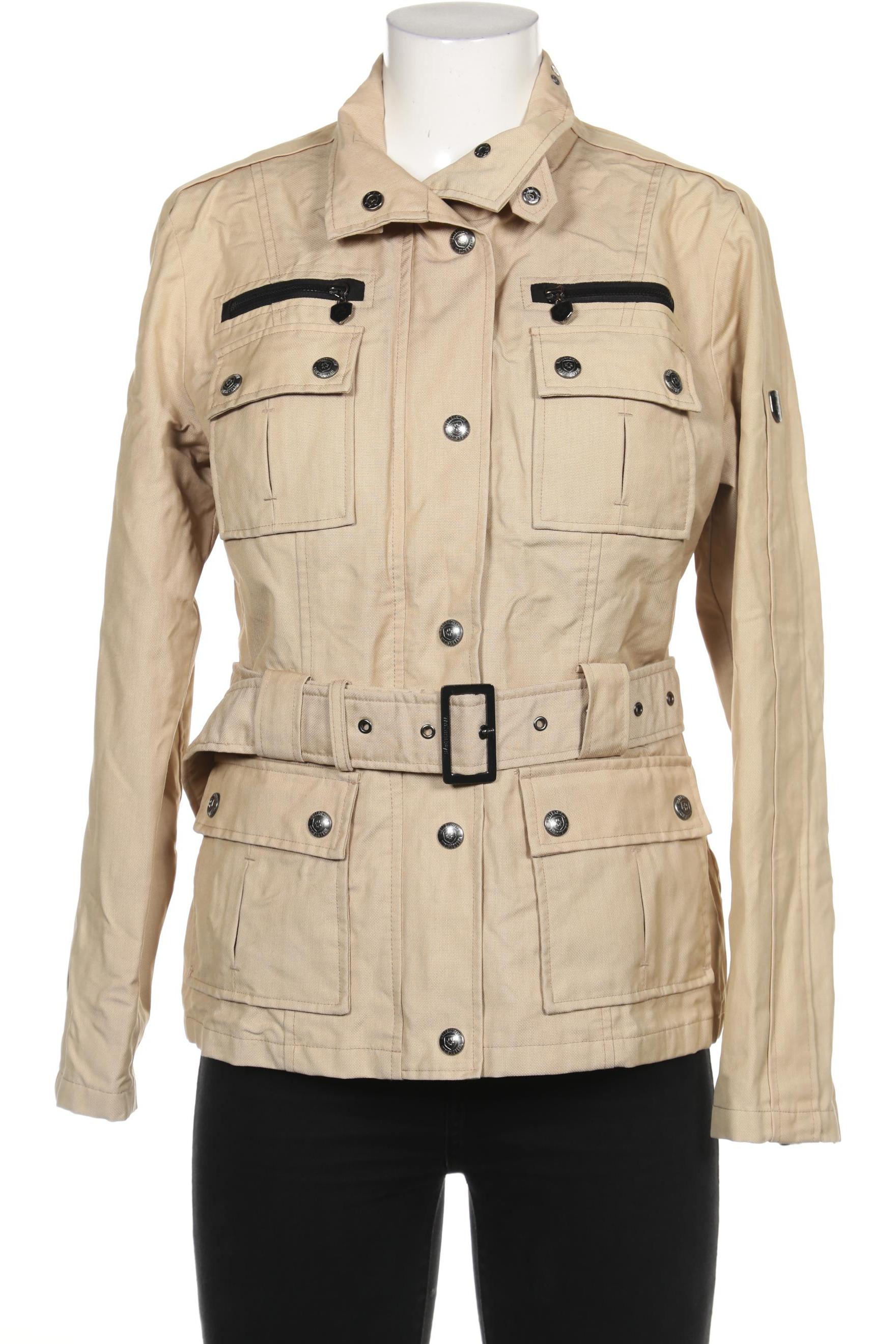 

Wellensteyn Damen Jacke, beige, Gr. 38