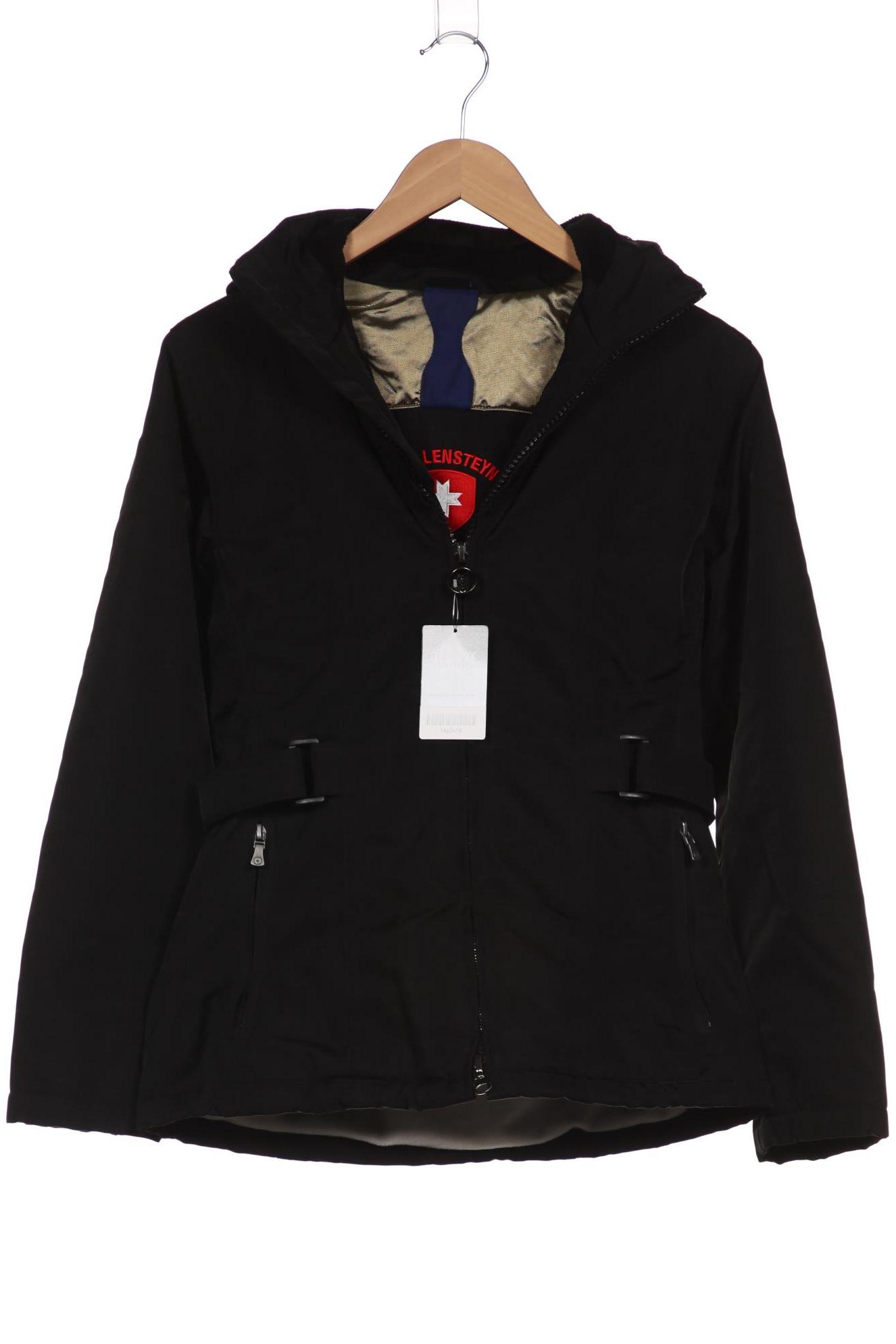 

Wellensteyn Damen Jacke, schwarz