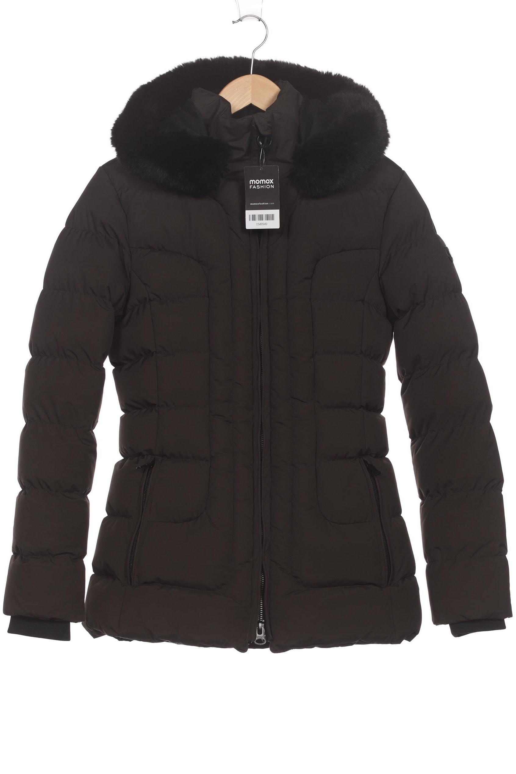 

Wellensteyn Damen Jacke, grün, Gr. 36