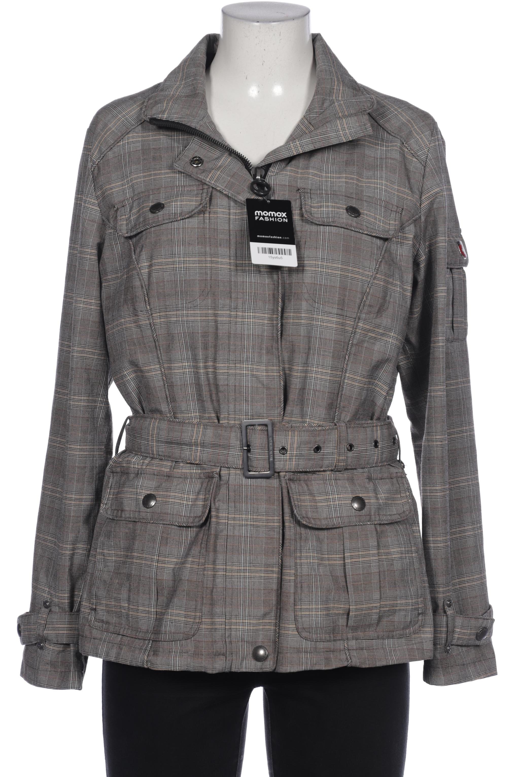 

Wellensteyn Damen Jacke, braun, Gr. 42