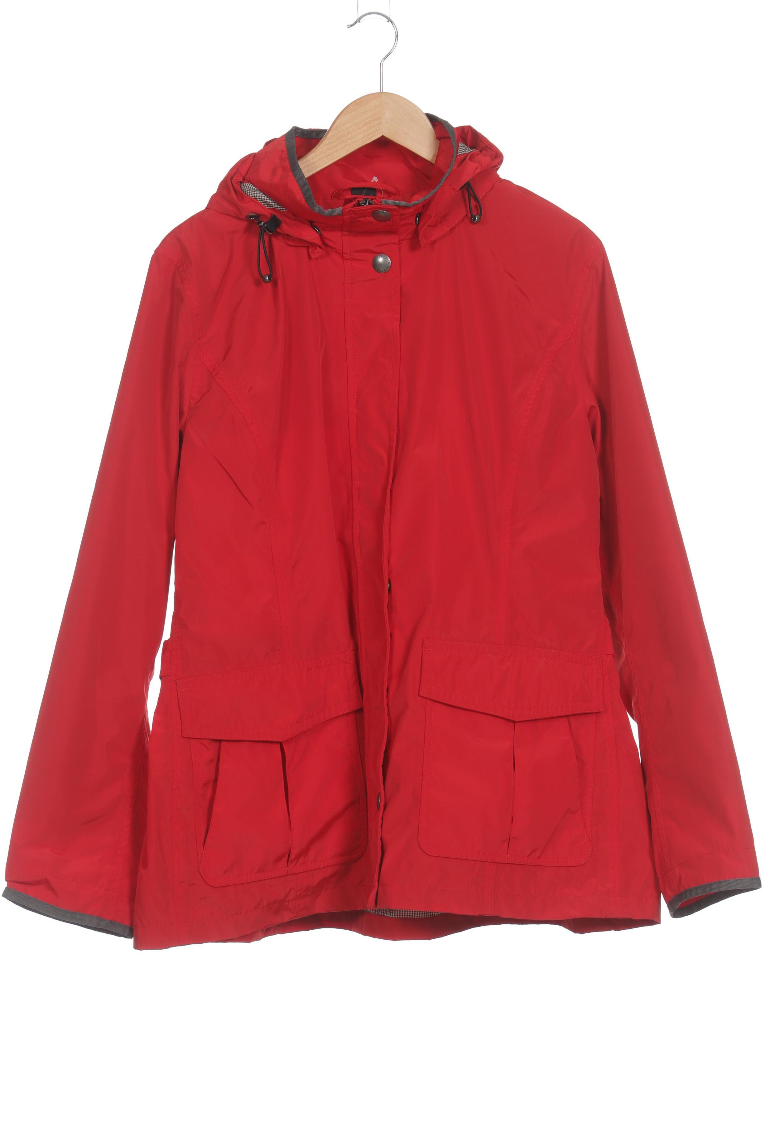 

Wellensteyn Damen Jacke, rot, Gr.