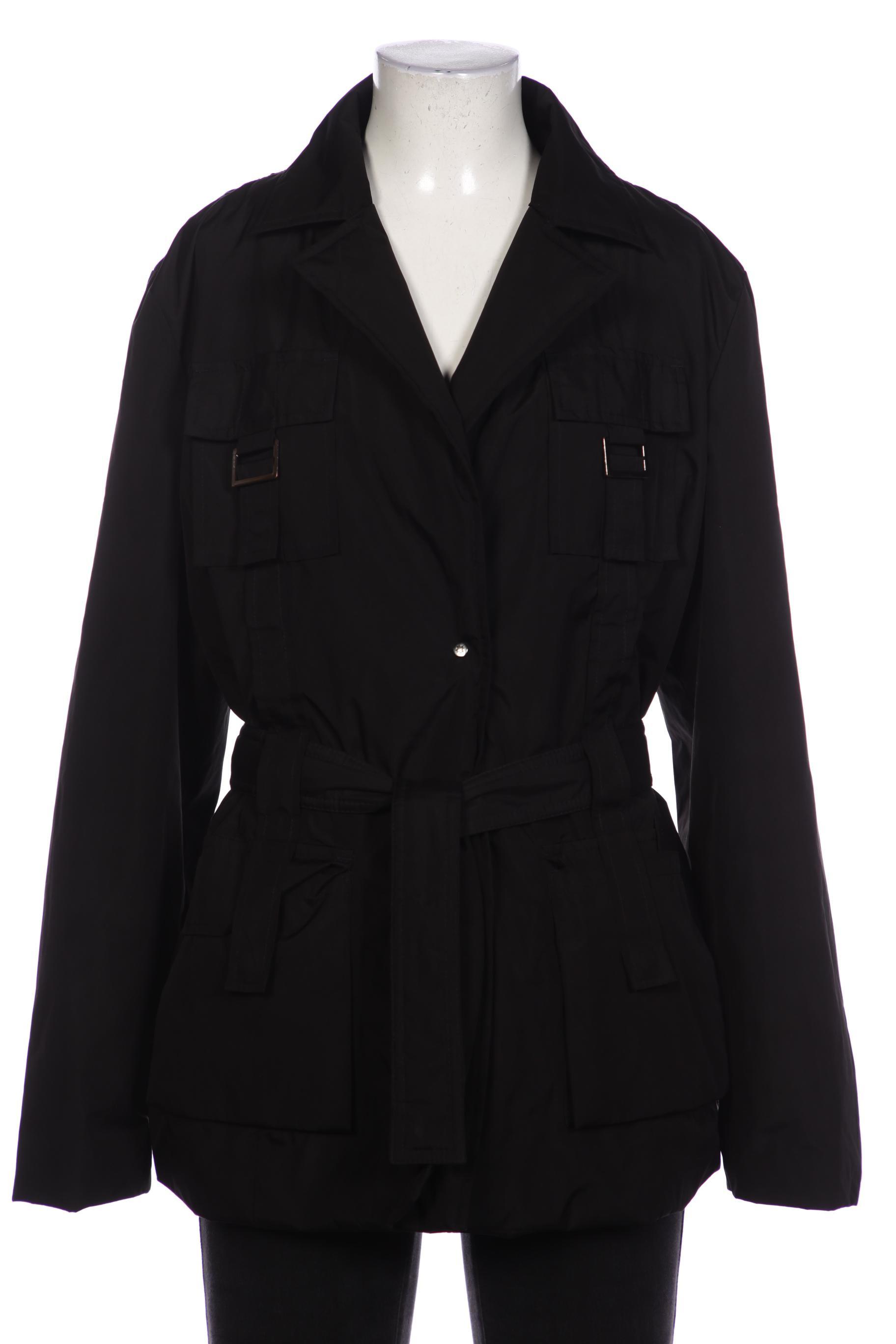 

Wellensteyn Damen Jacke, schwarz, Gr. 42