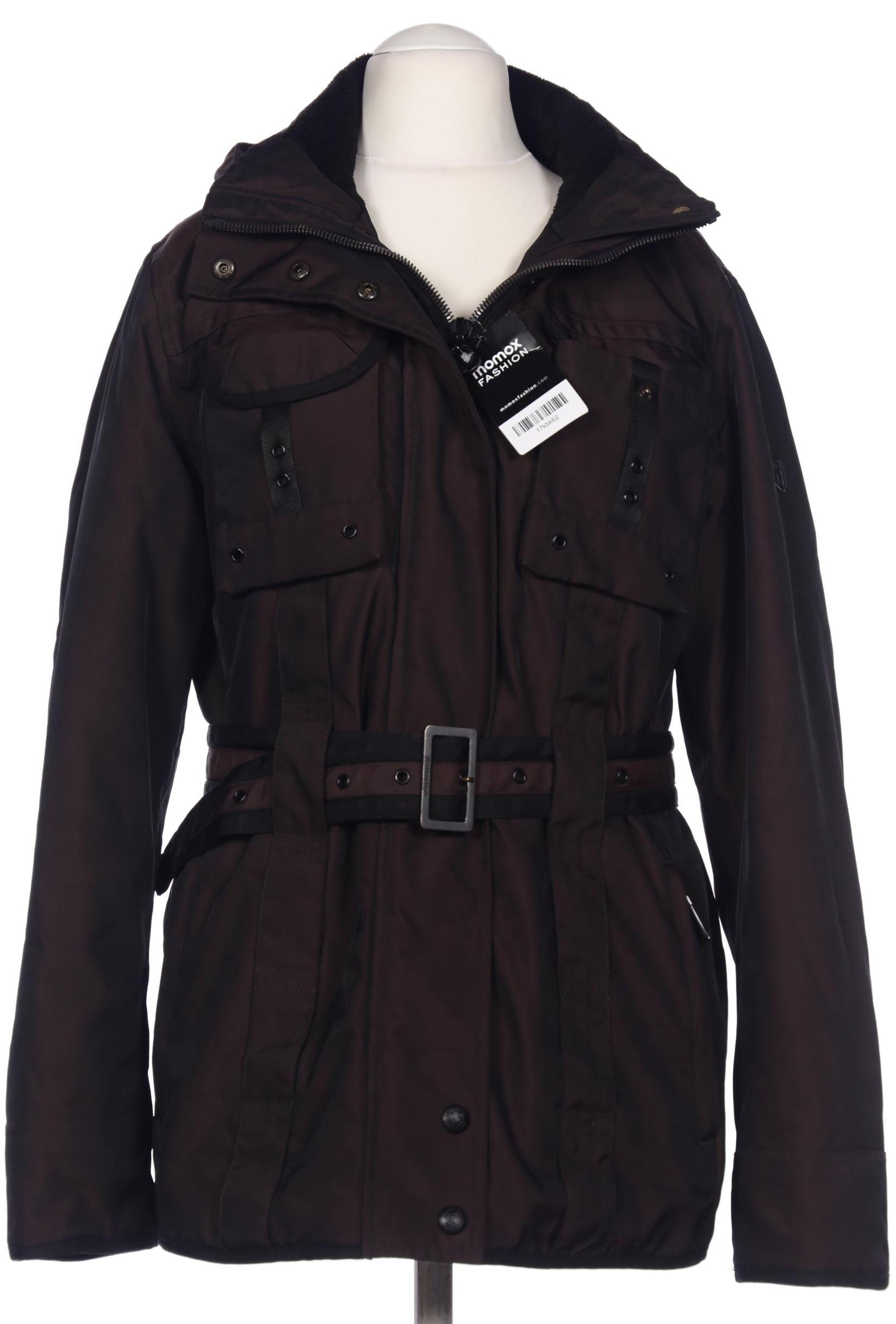 

Wellensteyn Damen Jacke, braun, Gr. 38