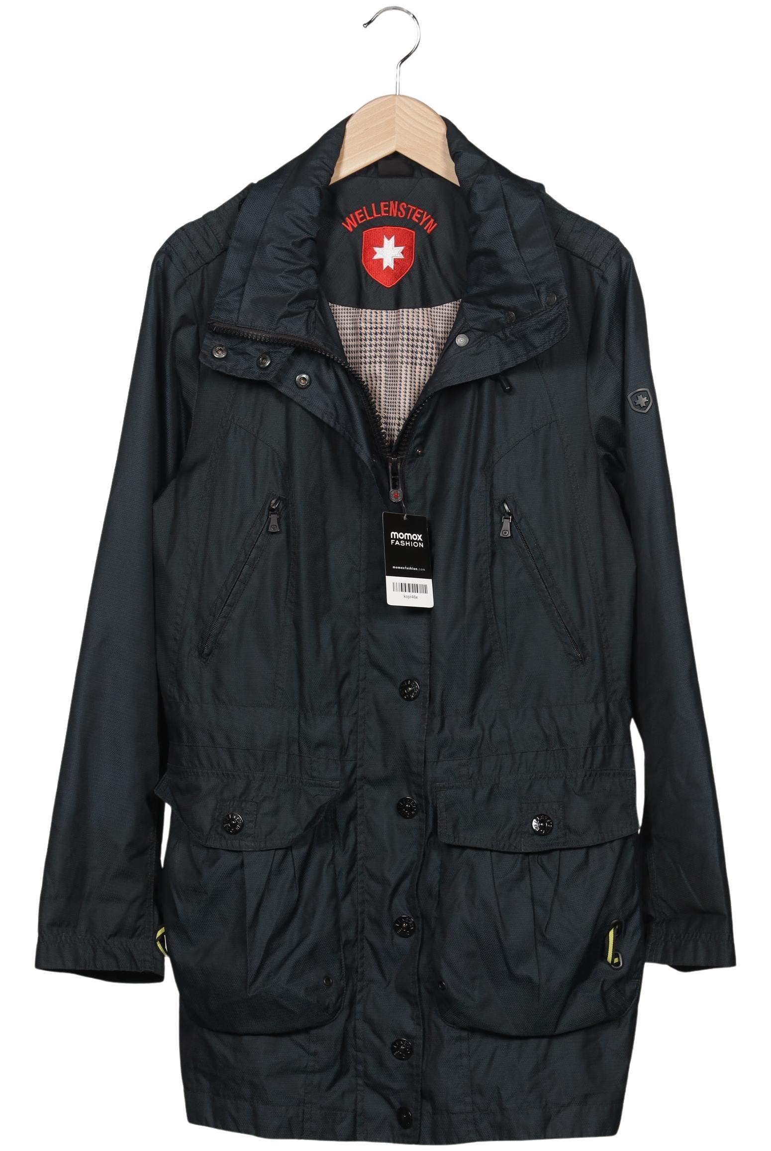 

Wellensteyn Damen Jacke, marineblau, Gr. 42