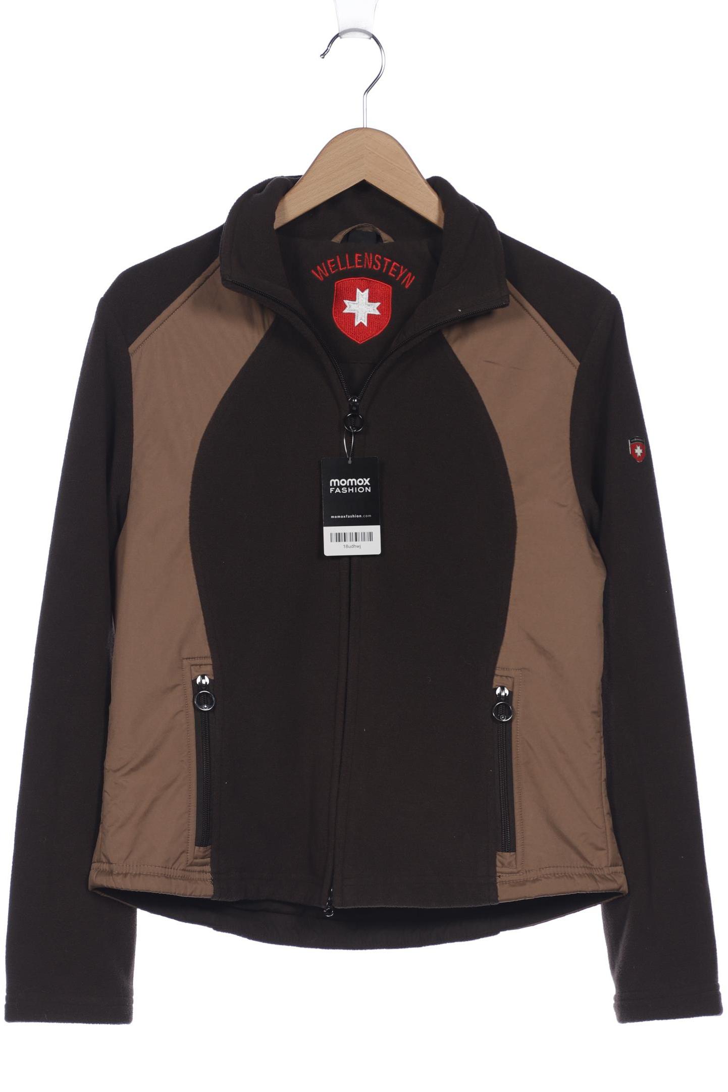 

Wellensteyn Damen Jacke, braun