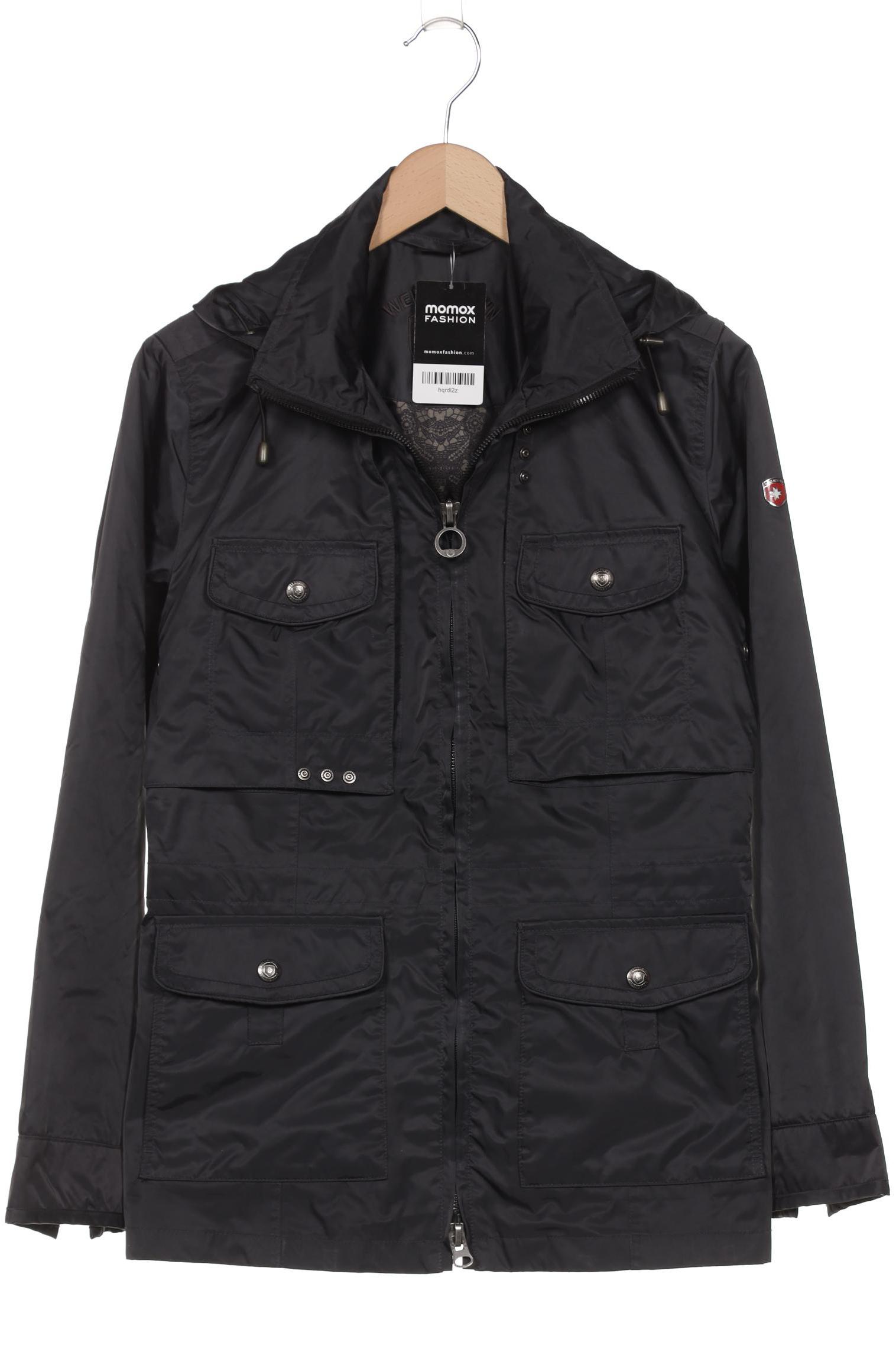

Wellensteyn Damen Jacke, grau, Gr. 38