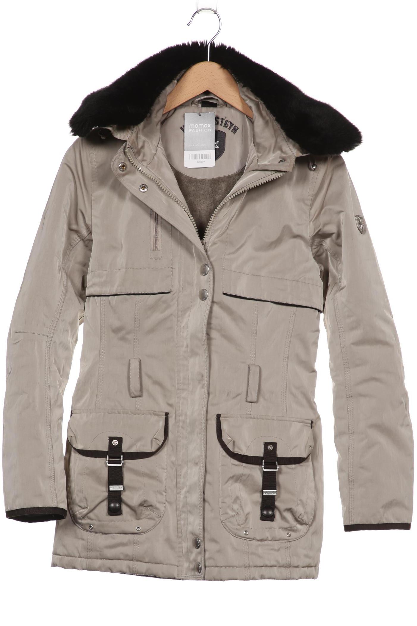

Wellensteyn Damen Jacke, beige