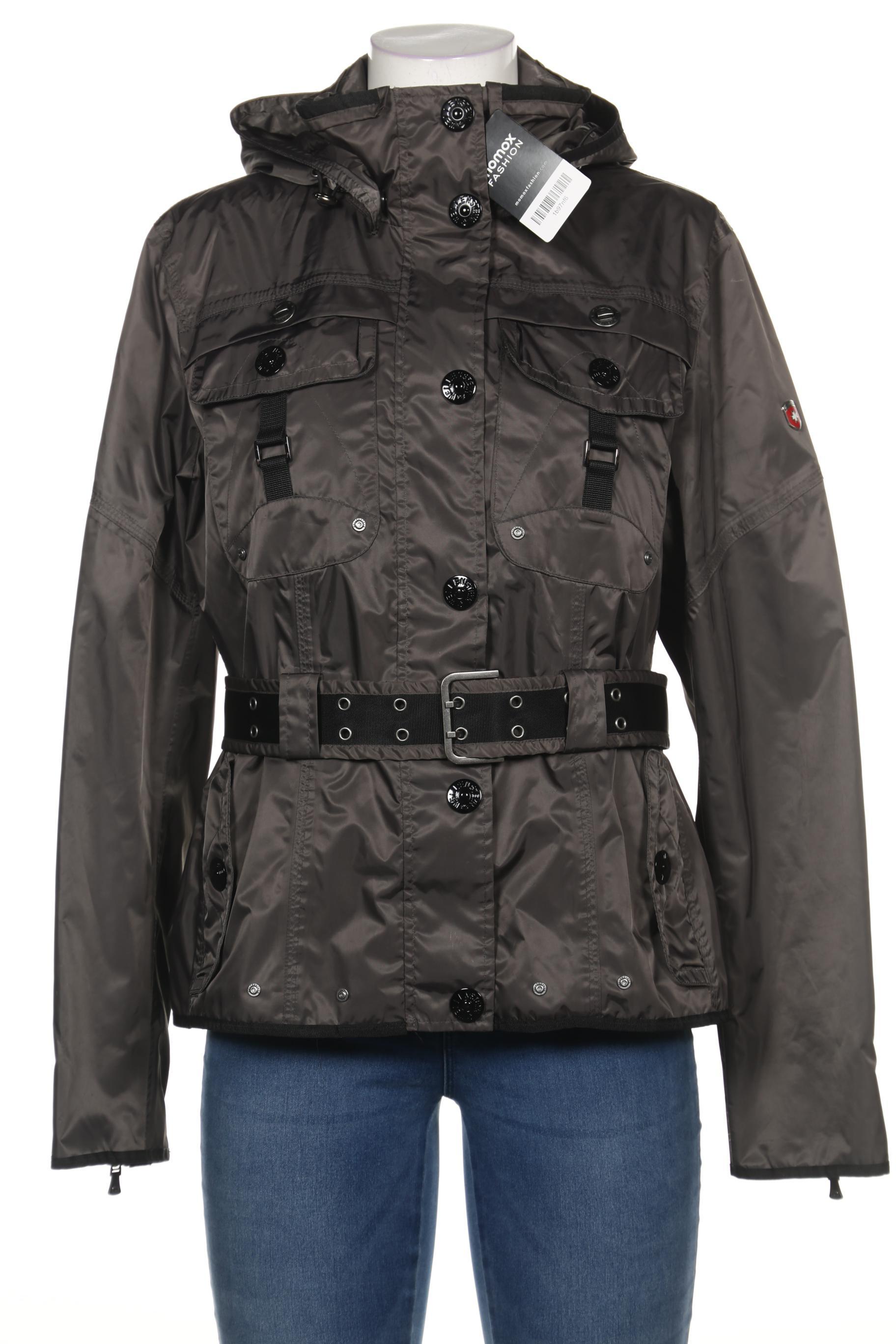 

Wellensteyn Damen Jacke, grau, Gr. 42