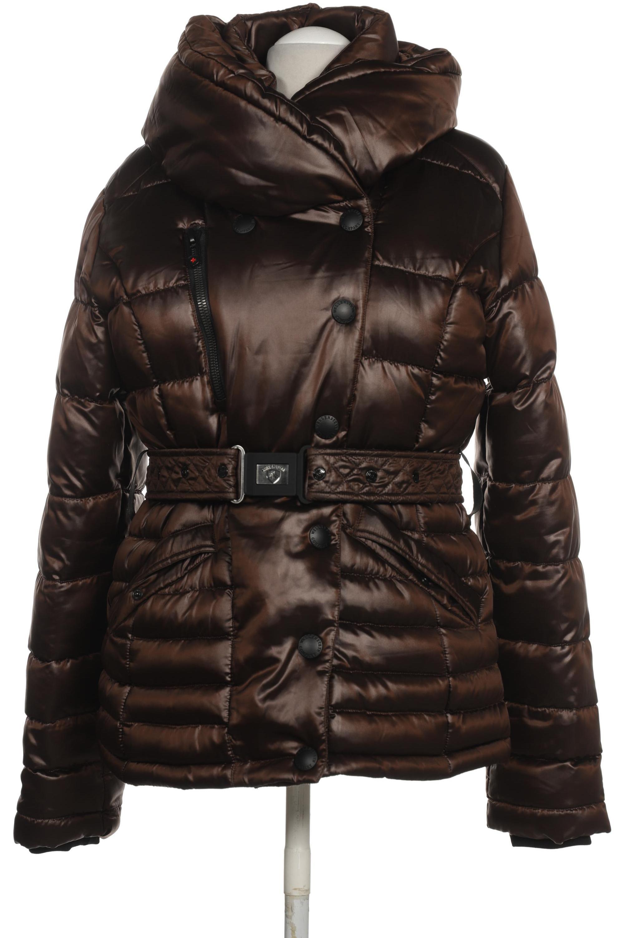 

Wellensteyn Damen Jacke, braun, Gr.
