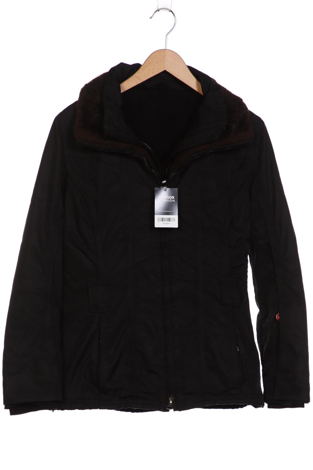 

Wellensteyn Damen Jacke, schwarz, Gr. 36