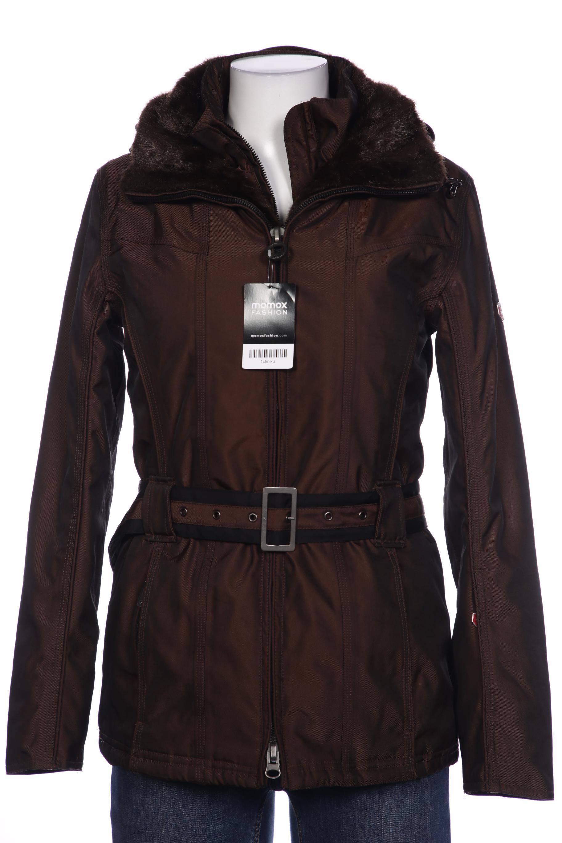 

Wellensteyn Damen Jacke, braun