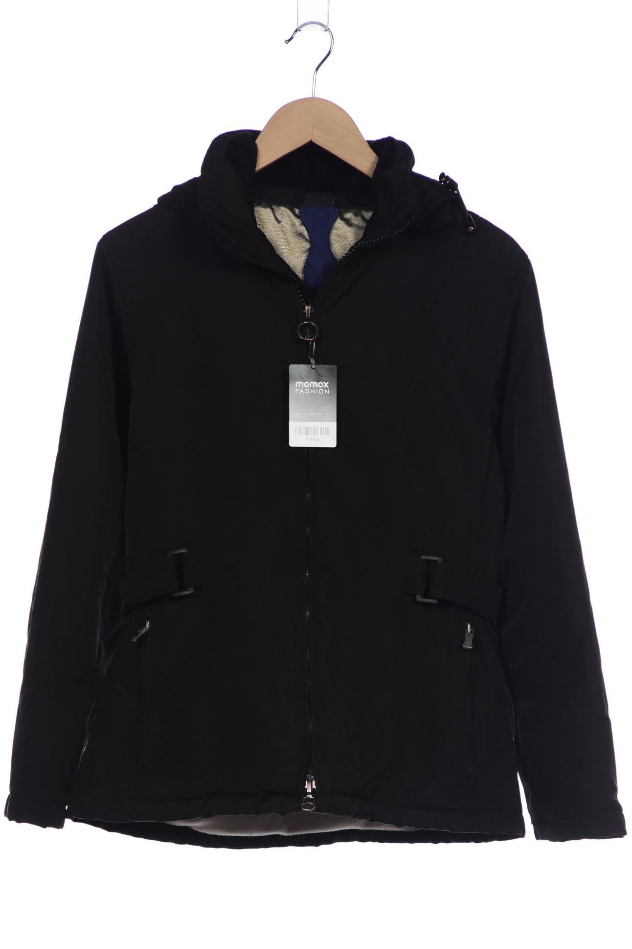 

Wellensteyn Damen Jacke, schwarz, Gr. 36