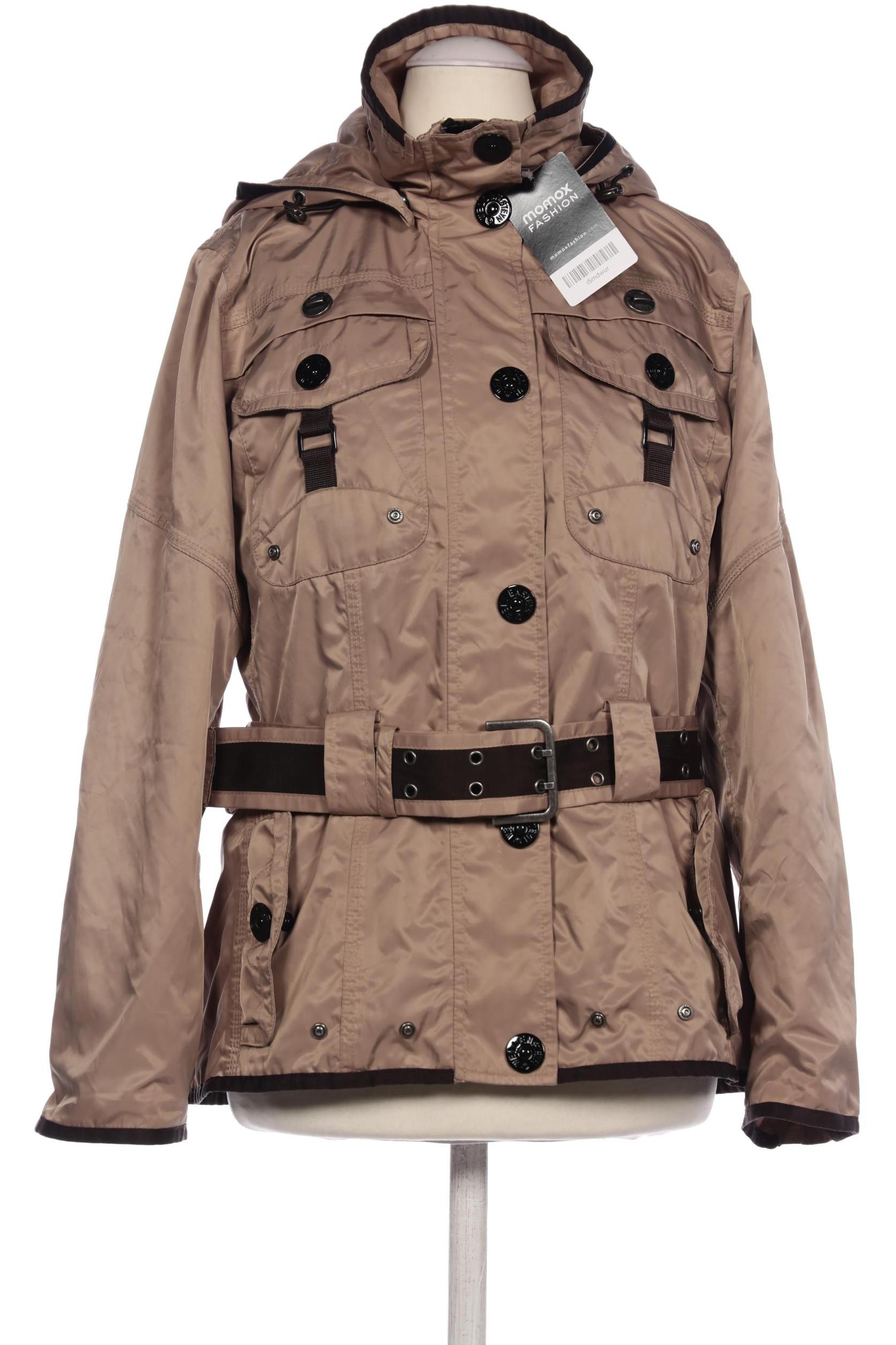 

Wellensteyn Damen Jacke, beige, Gr. 36