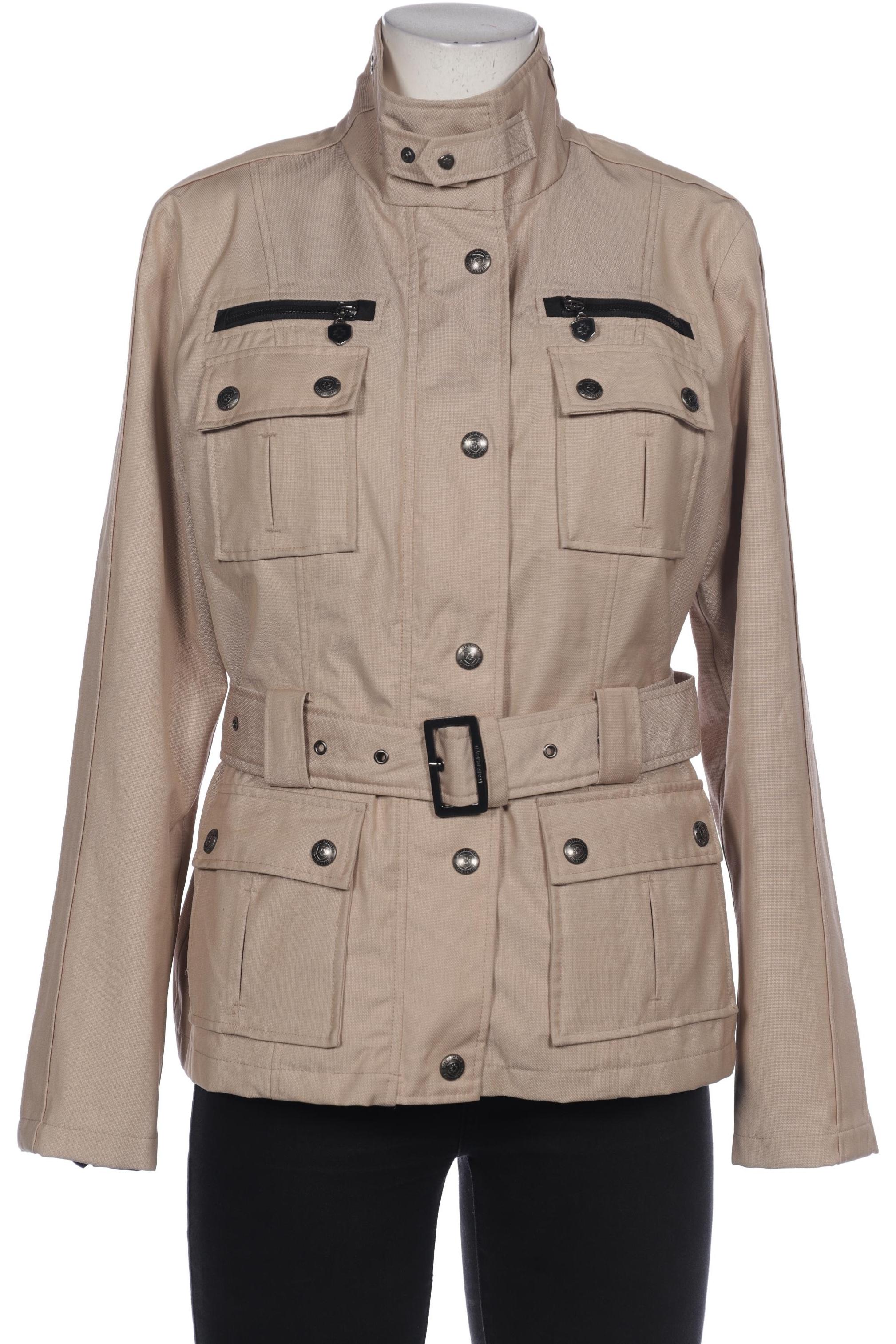 

Wellensteyn Damen Jacke, beige, Gr. 38
