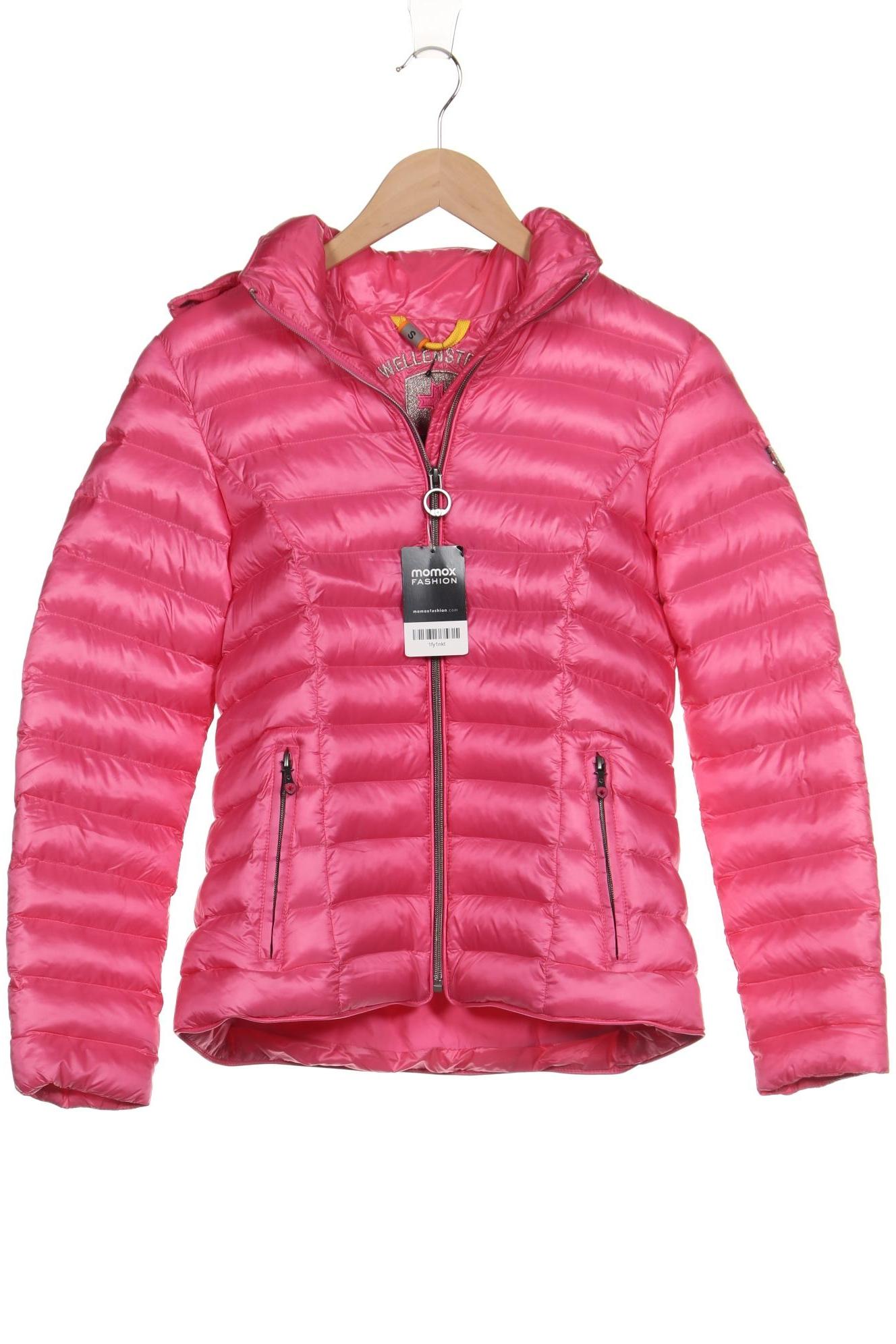 

Wellensteyn Damen Jacke, pink, Gr. 36