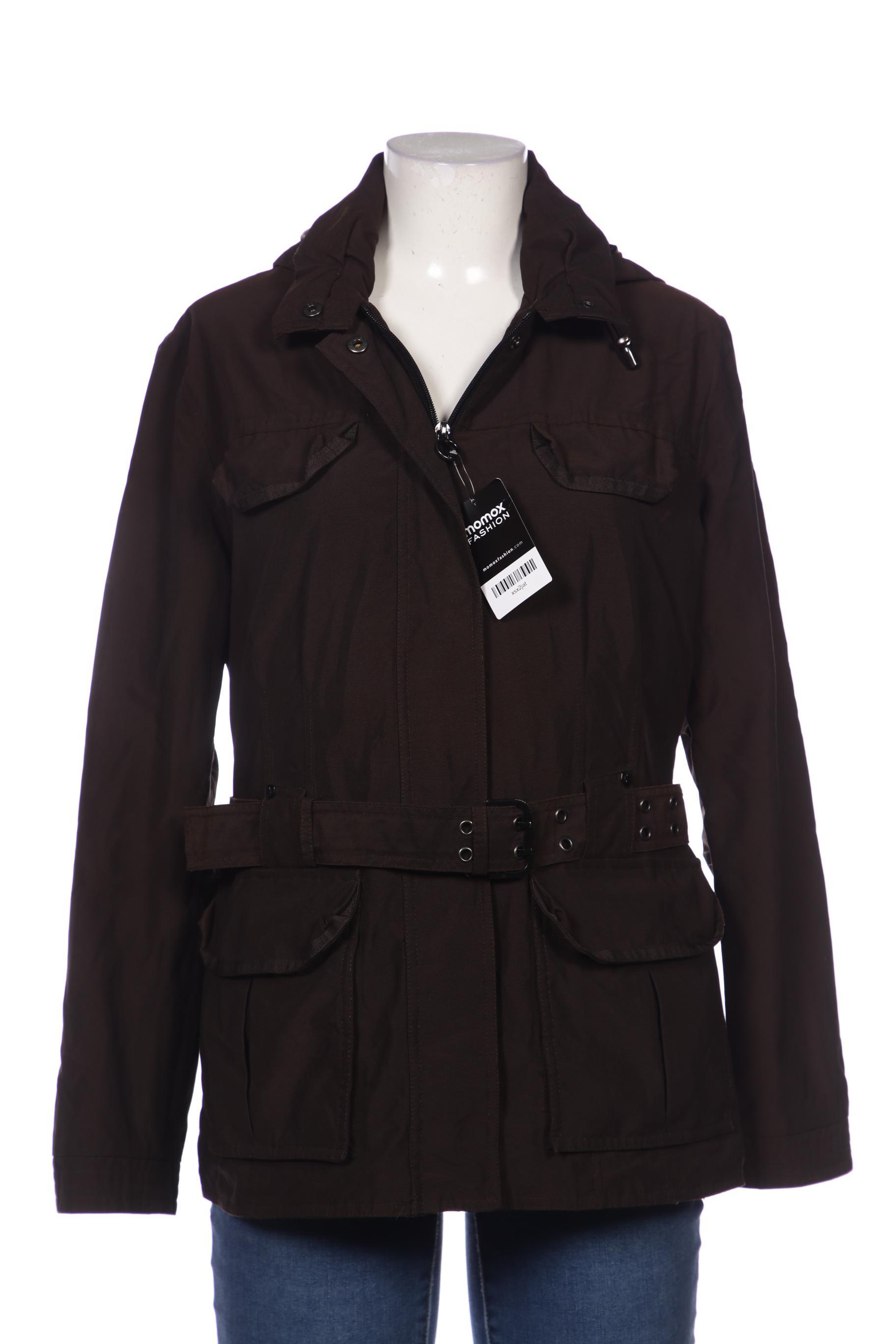 

Wellensteyn Damen Jacke, braun, Gr. 38