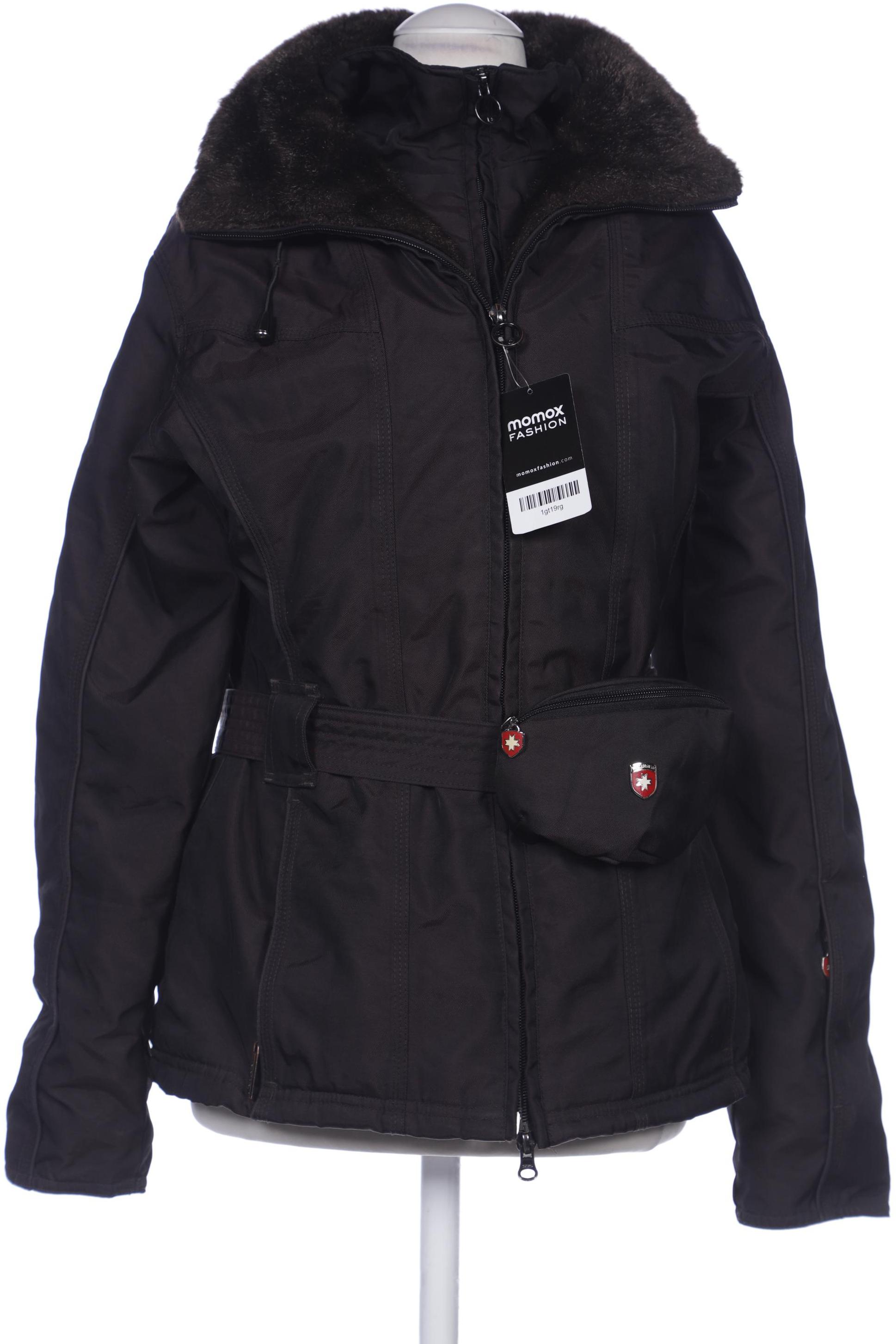 

Wellensteyn Damen Jacke, braun, Gr. 34