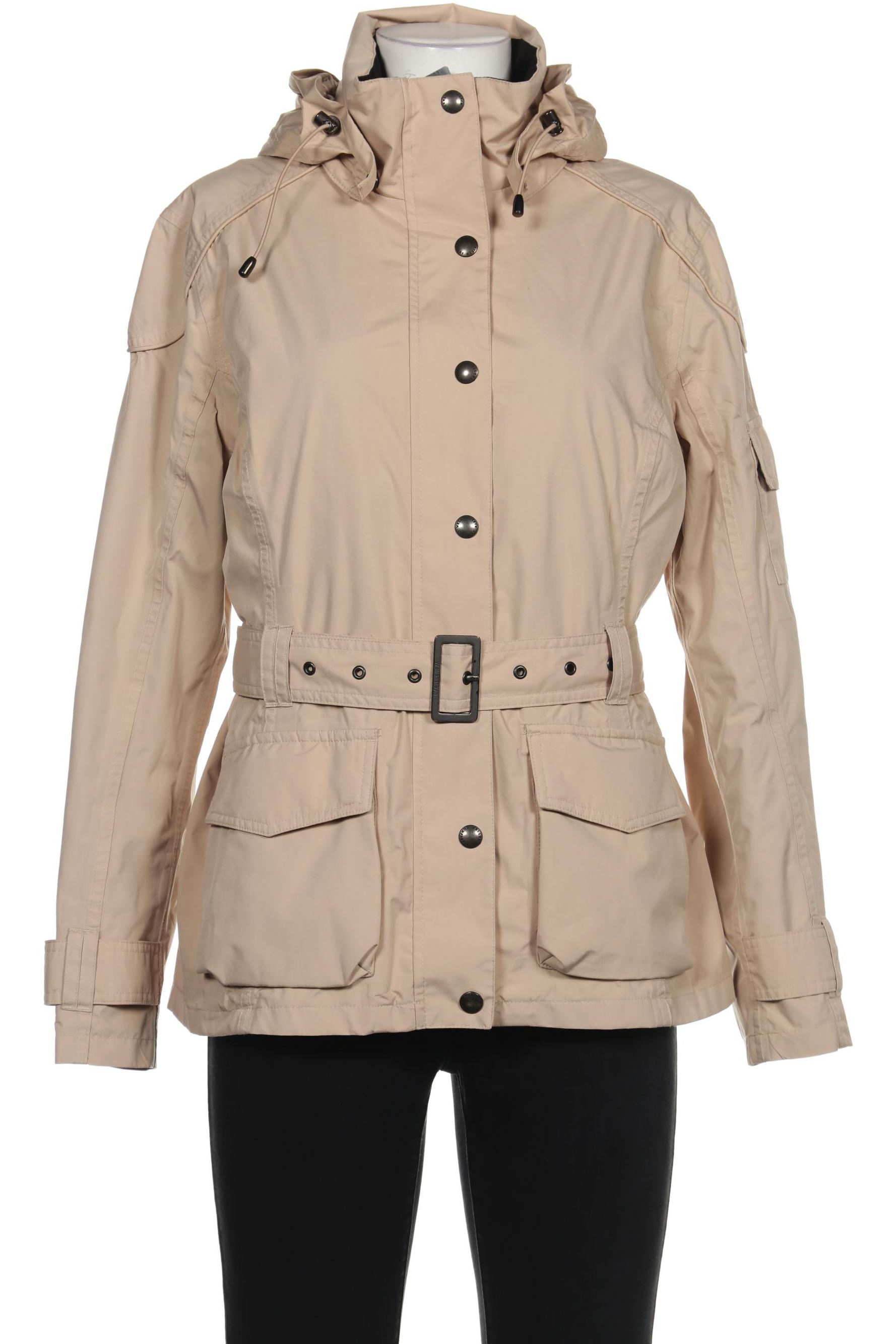 

Wellensteyn Damen Jacke, beige, Gr. 38