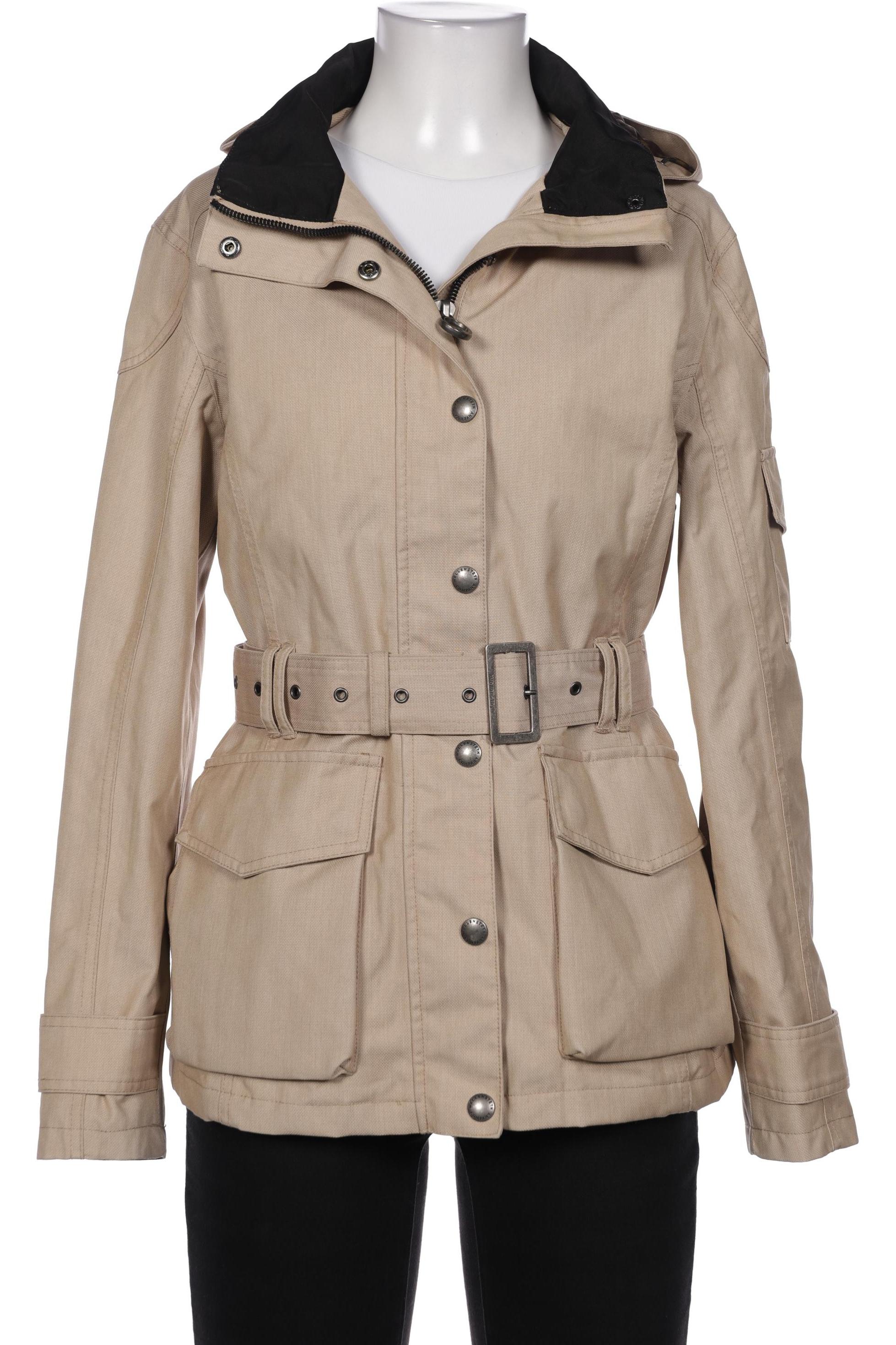 

Wellensteyn Damen Jacke, beige, Gr. 36
