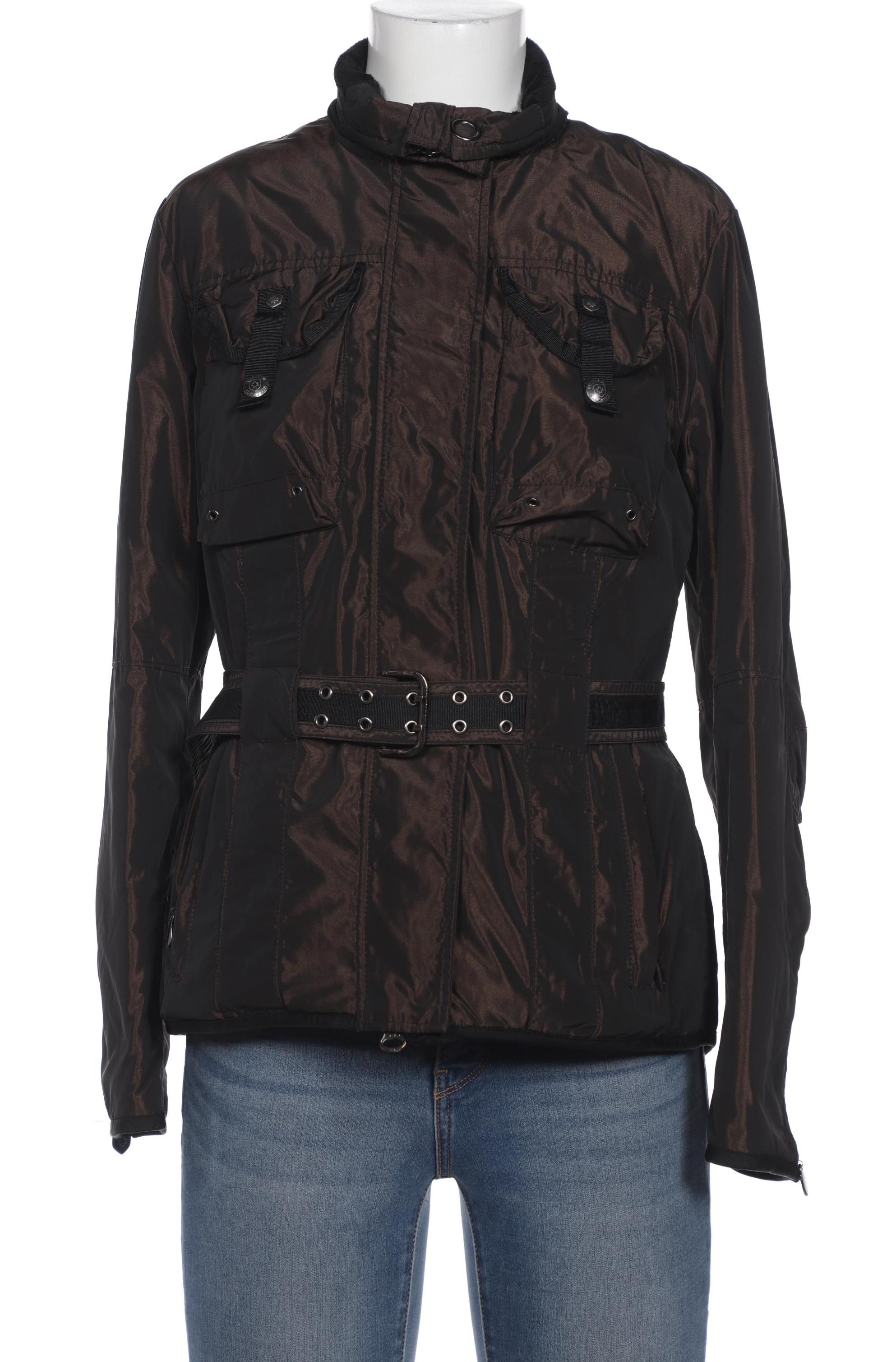 

Wellensteyn Damen Jacke, braun
